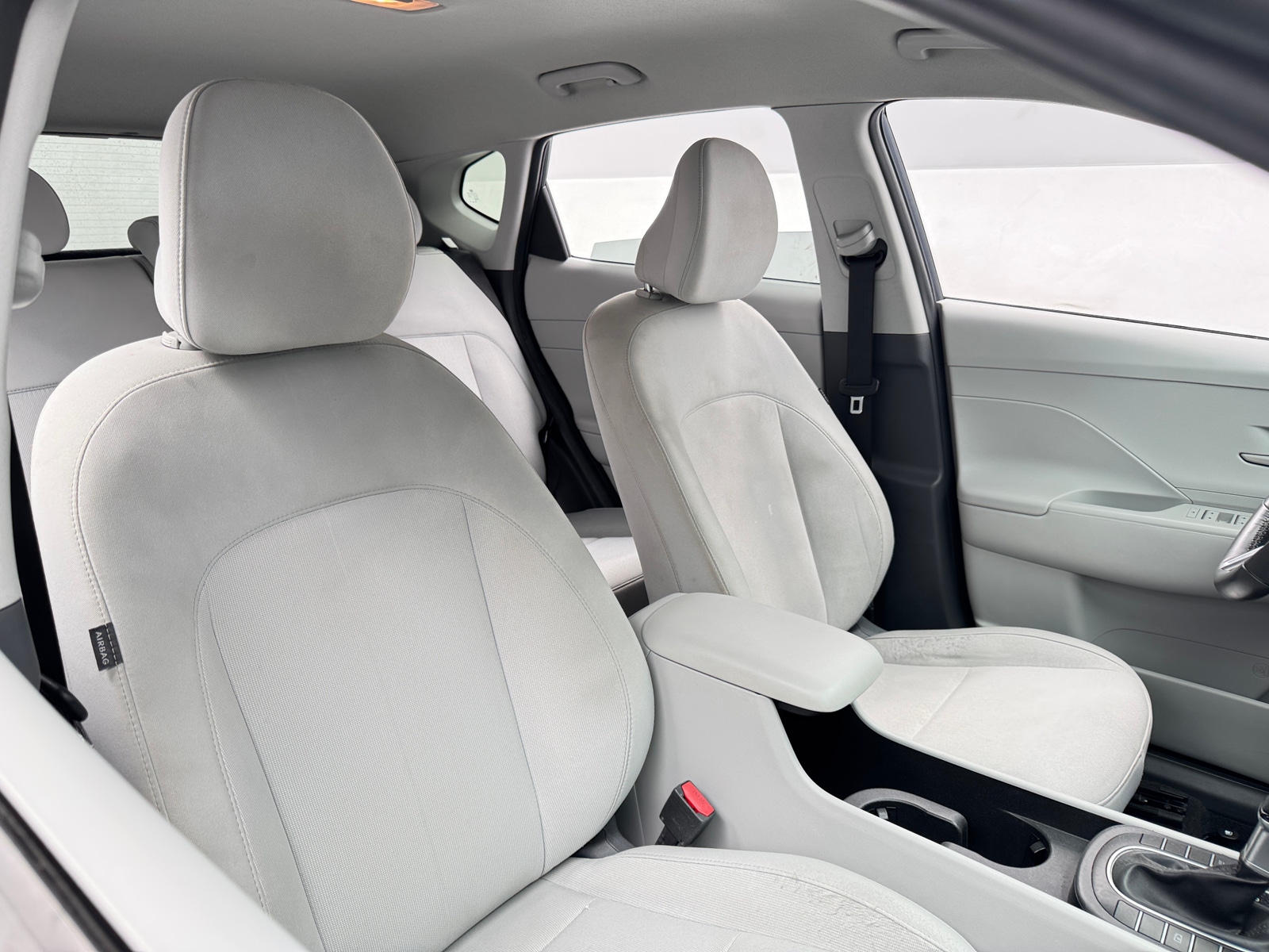 Thumbnail: 2025 Hyundai Kona - 2