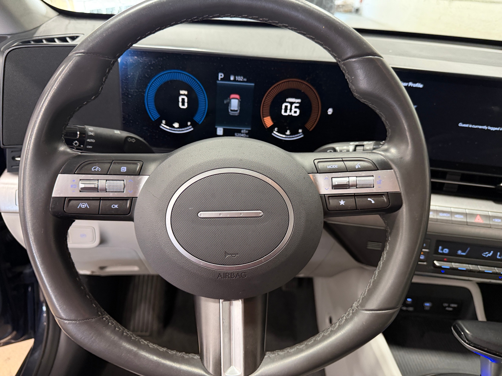 Thumbnail: 2025 Hyundai Kona - 5