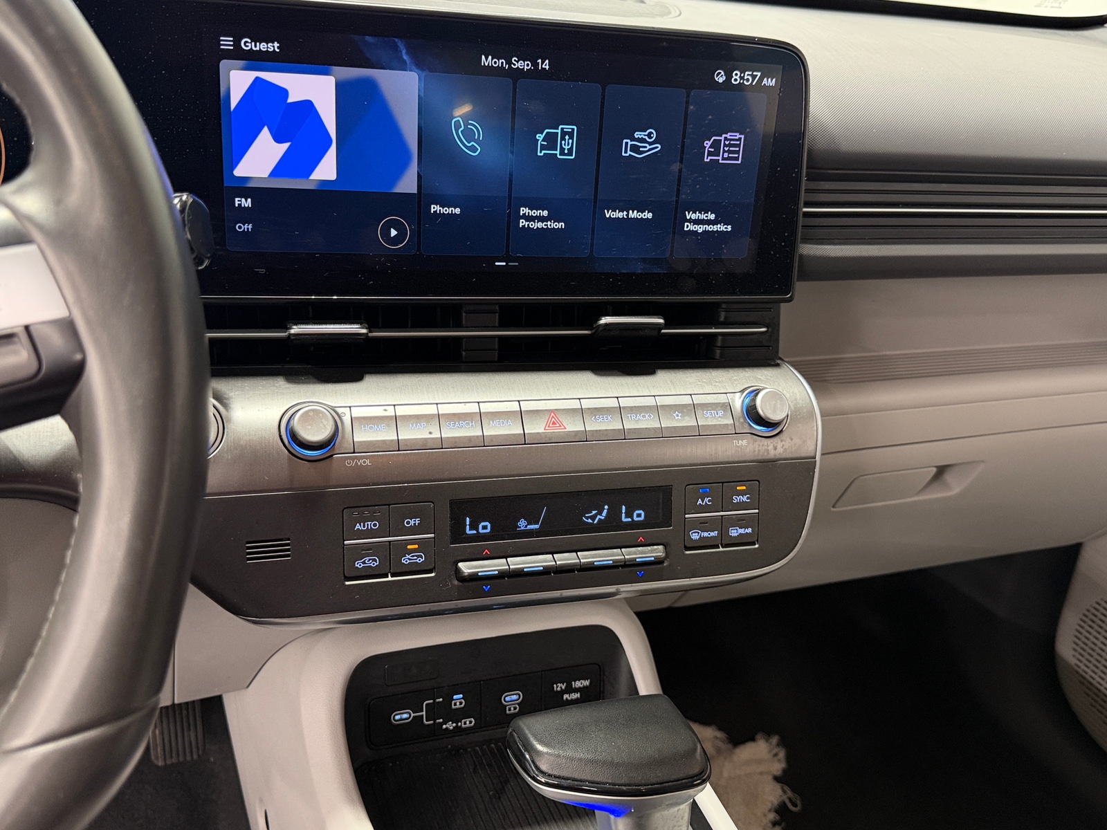 Thumbnail: 2025 Hyundai Kona - 4