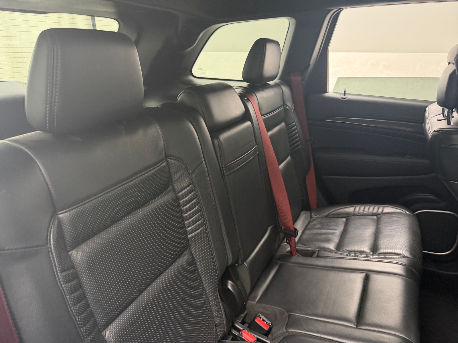 Thumbnail: 2021 Jeep Grand Cherokee - 5