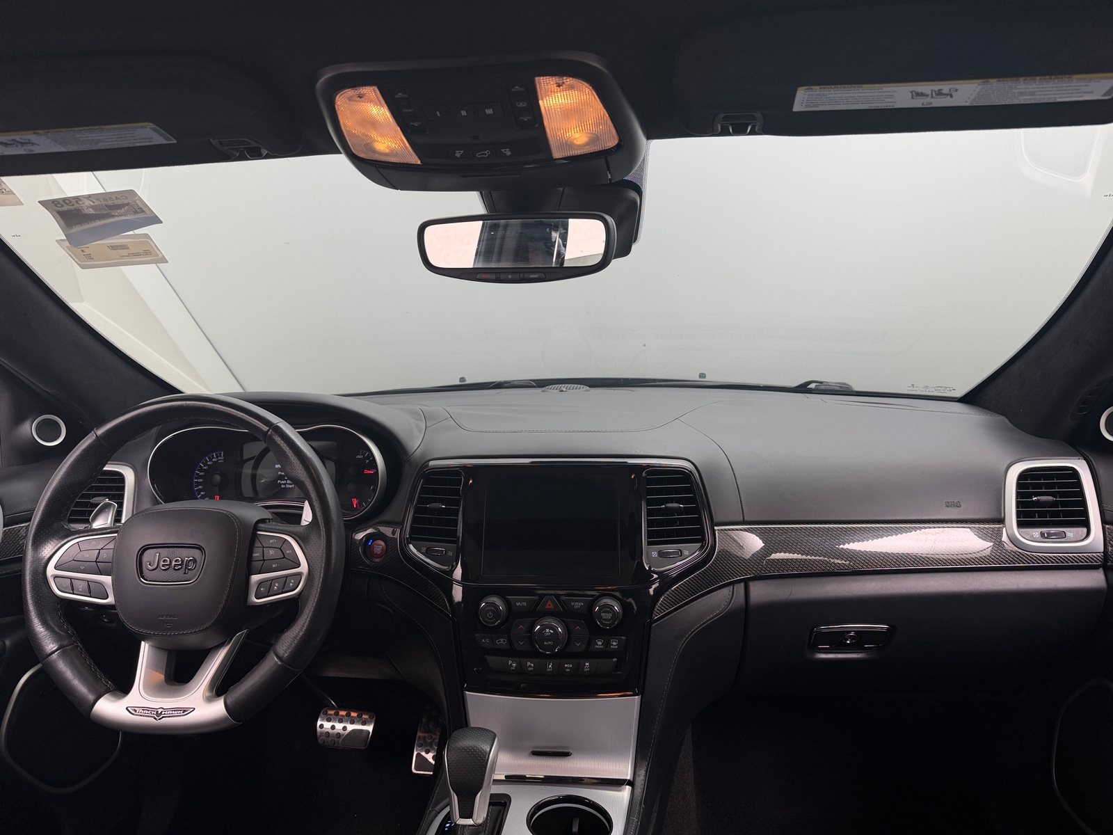 Thumbnail: 2021 Jeep Grand Cherokee - 2