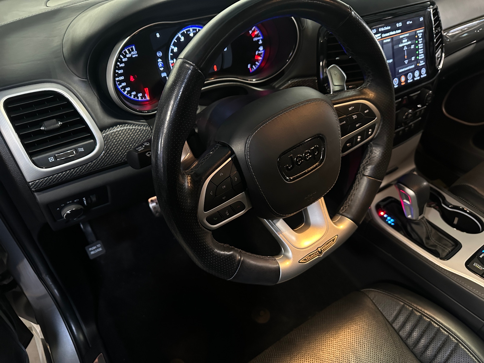 Thumbnail: 2021 Jeep Grand Cherokee - 4