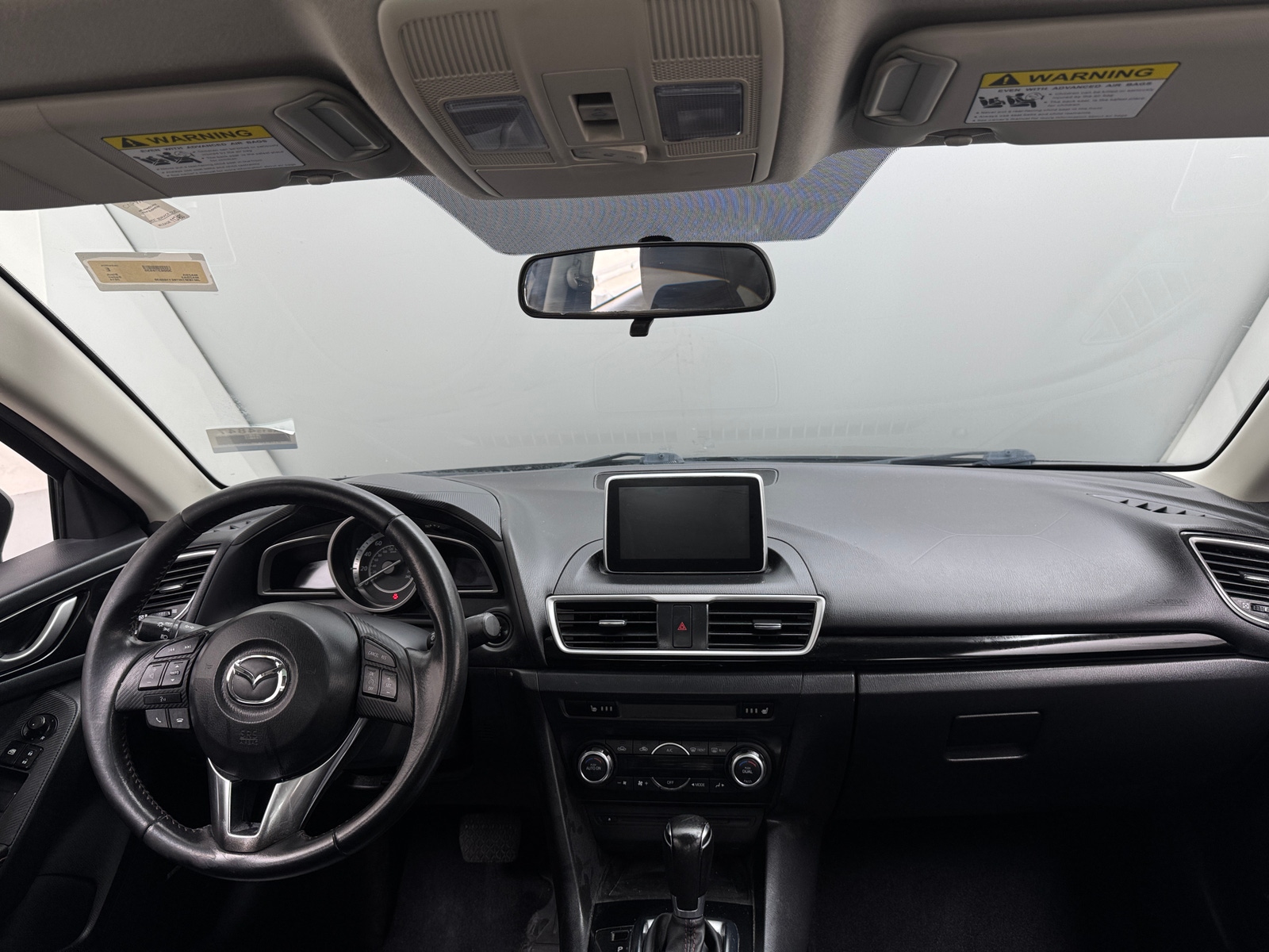 Thumbnail: 2014 Mazda Mazda3 - 2