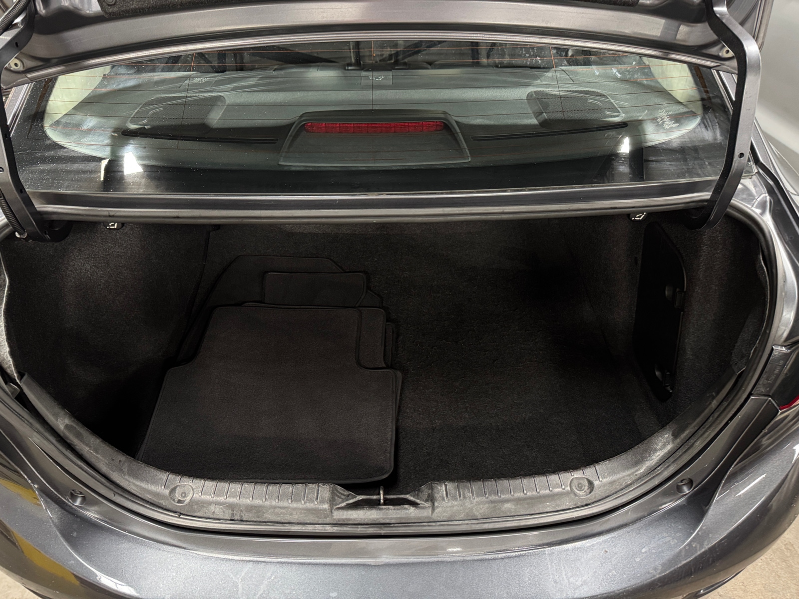 Thumbnail: 2014 Mazda Mazda3 - 6