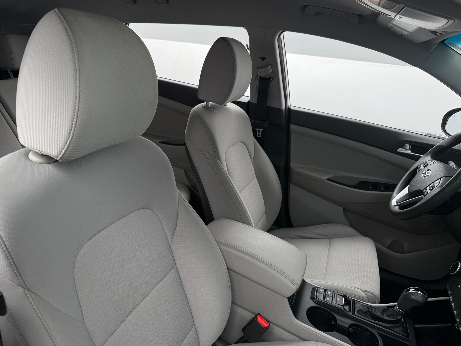 Thumbnail: 2019 Hyundai Tucson - 2