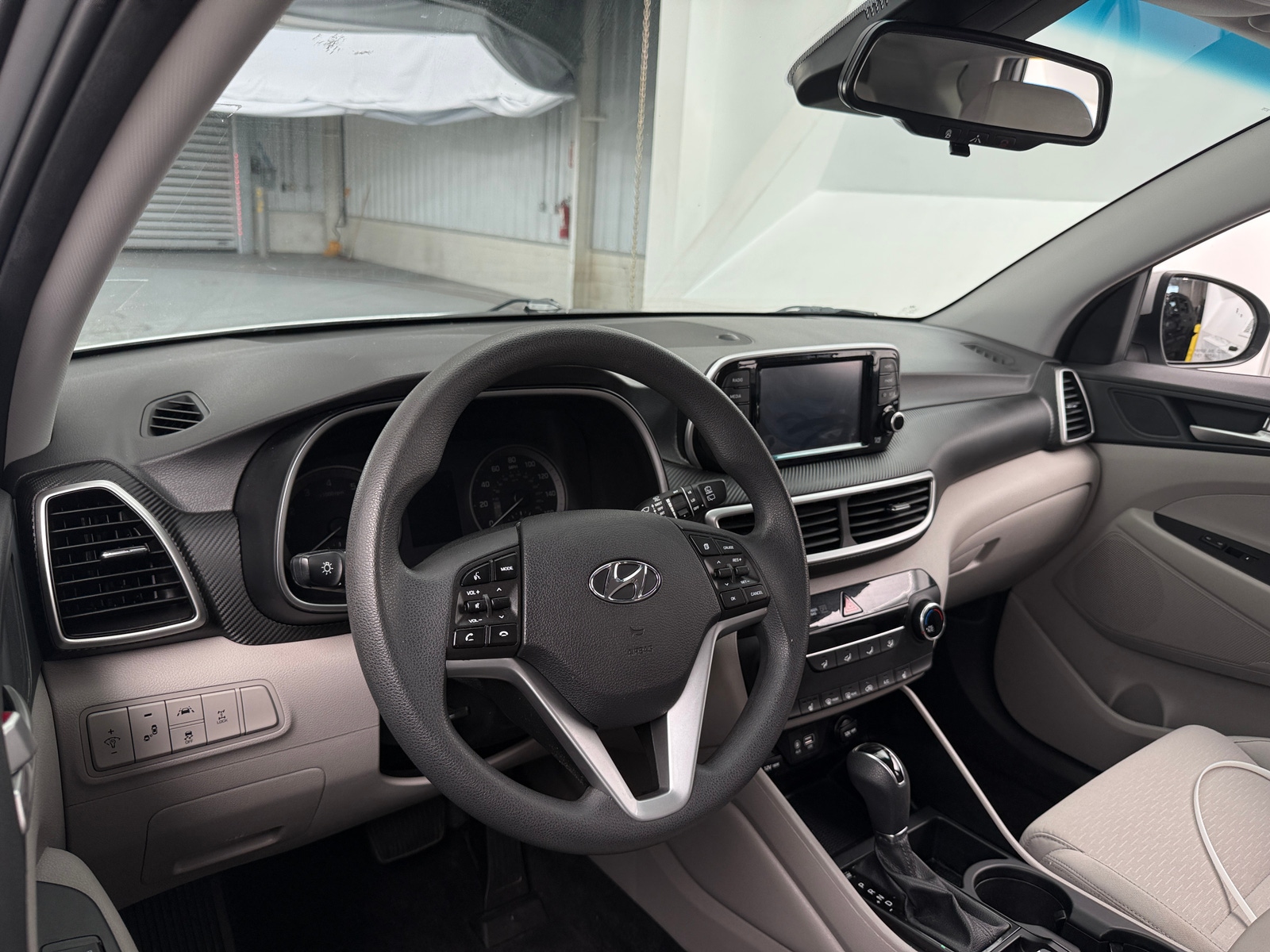 Thumbnail: 2019 Hyundai Tucson - 3