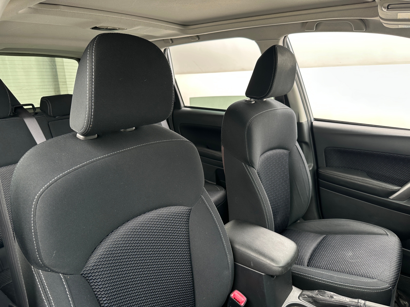 Thumbnail: 2017 Subaru Forester - 2