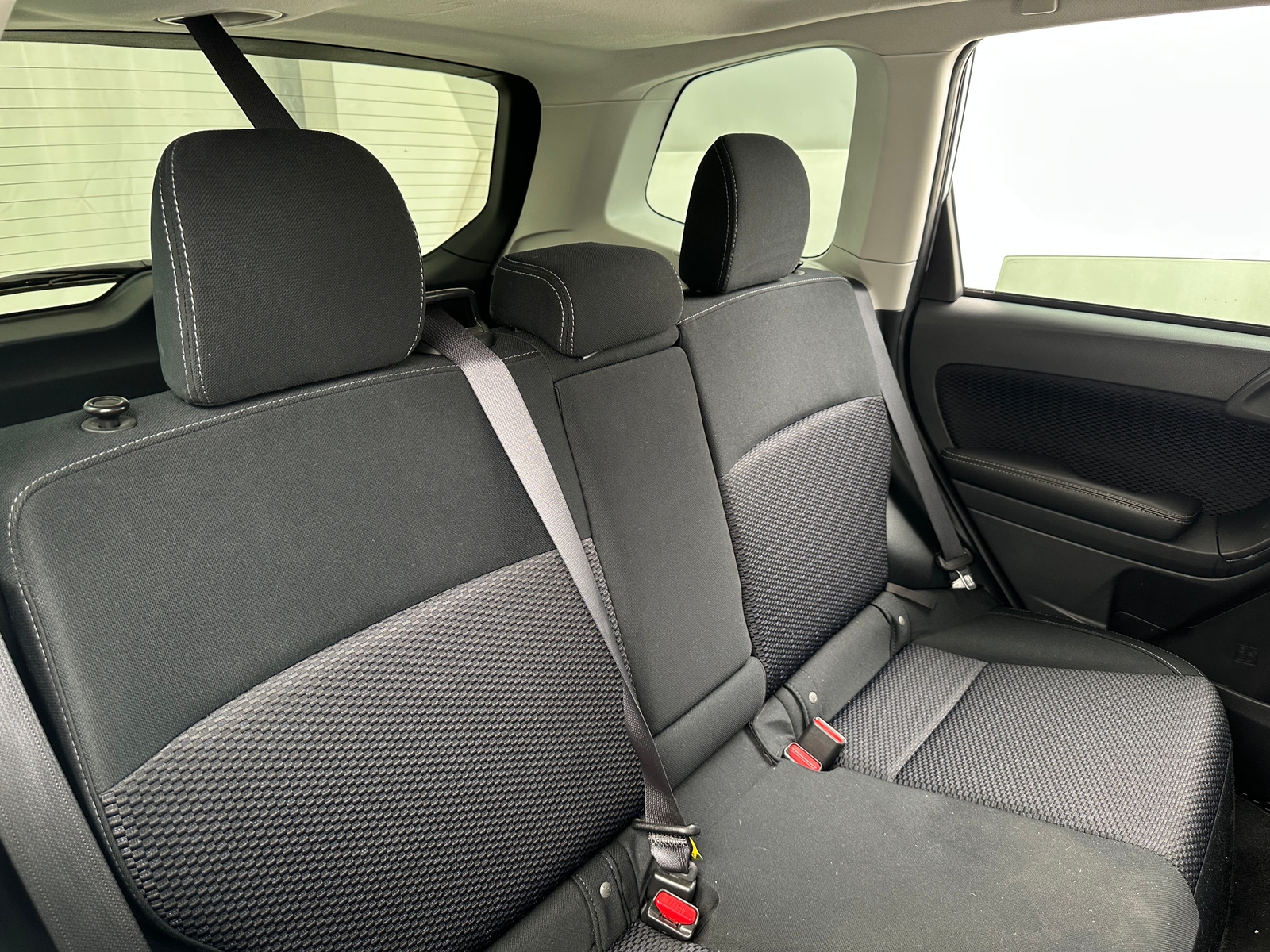 Thumbnail: 2017 Subaru Forester - 6