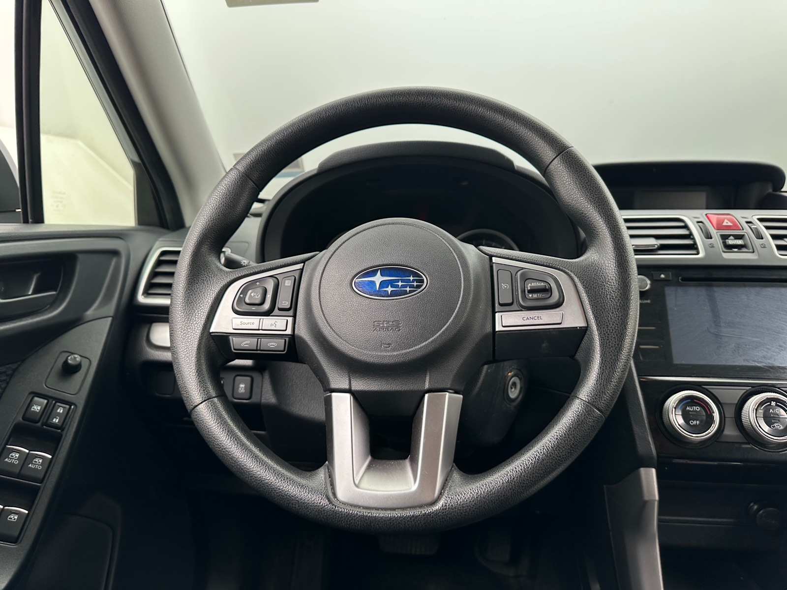 Thumbnail: 2017 Subaru Forester - 5