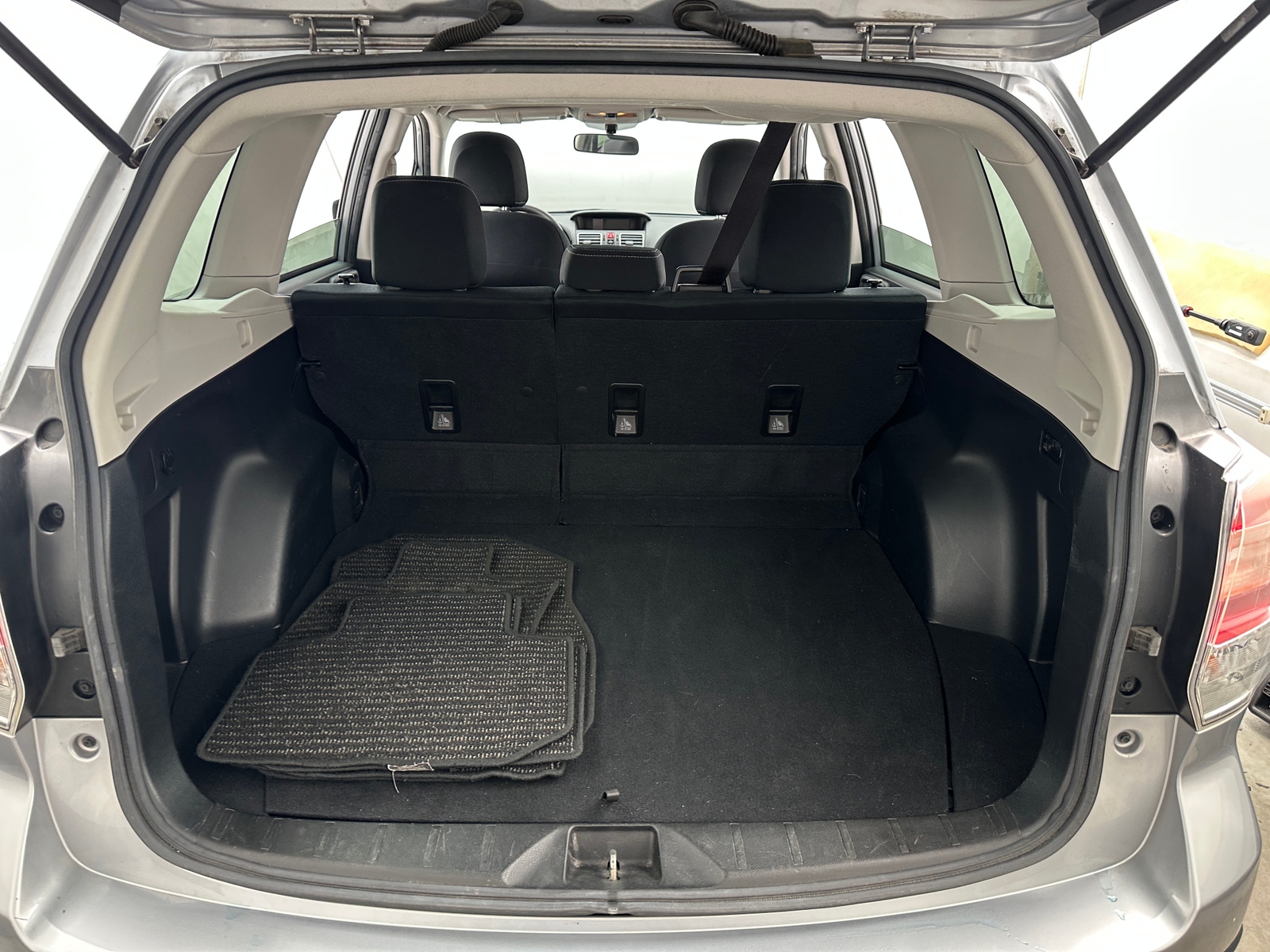 Thumbnail: 2017 Subaru Forester - 7