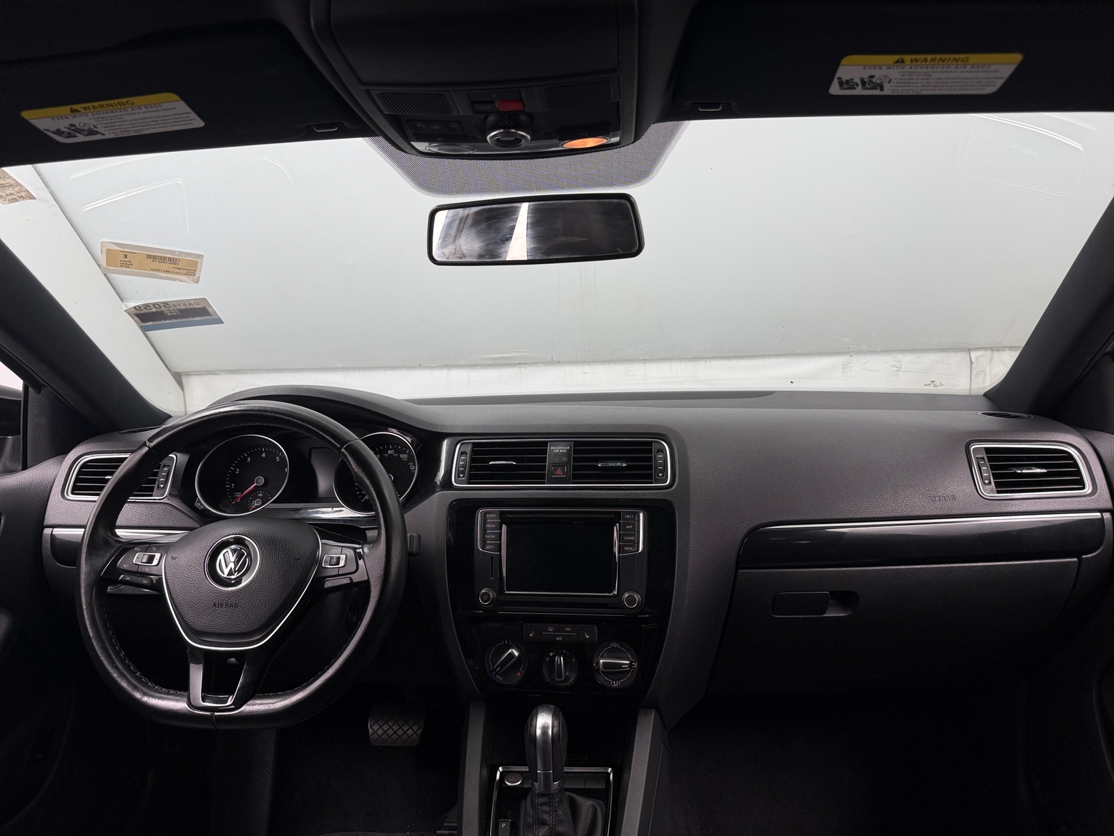 Thumbnail: 2018 Volkswagen Jetta - 3