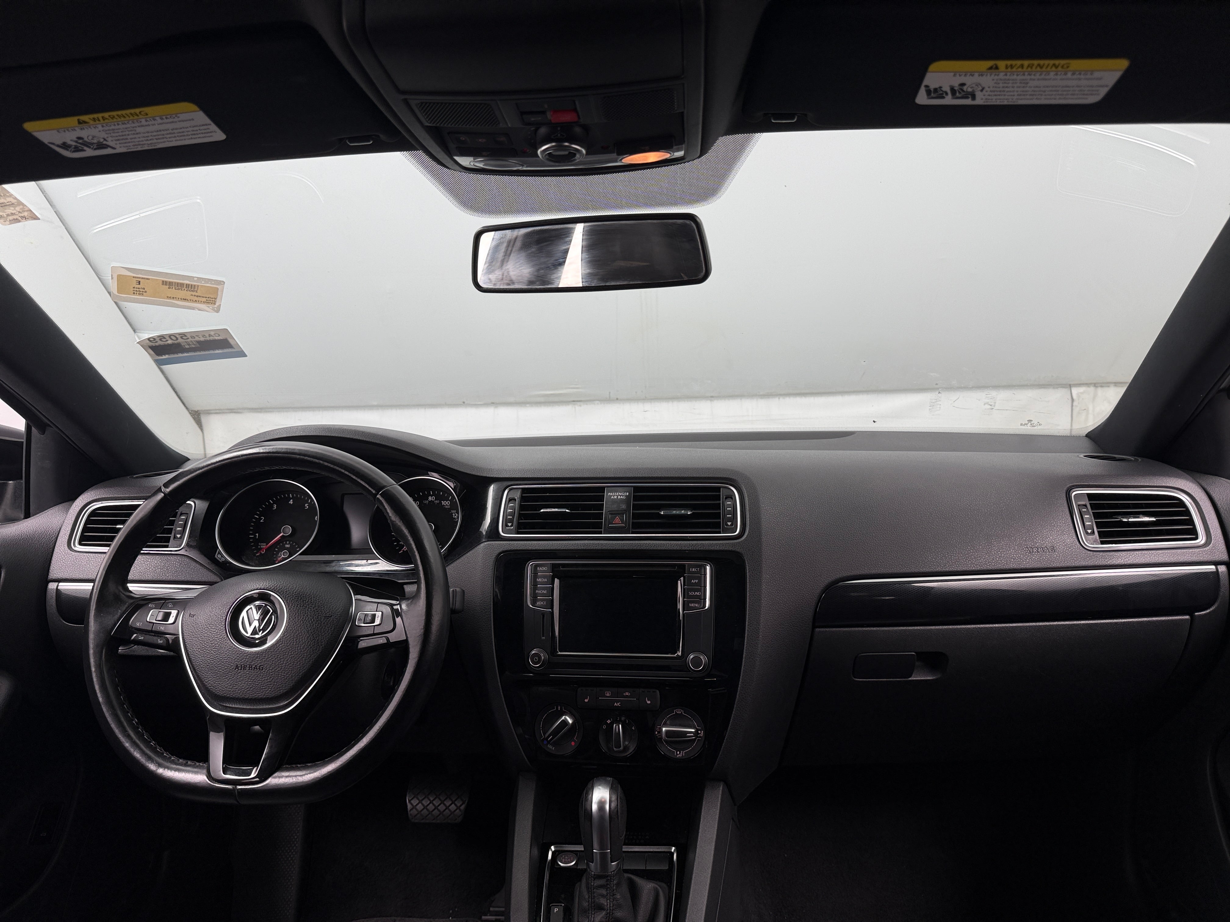 2018 Volkswagen Jetta
