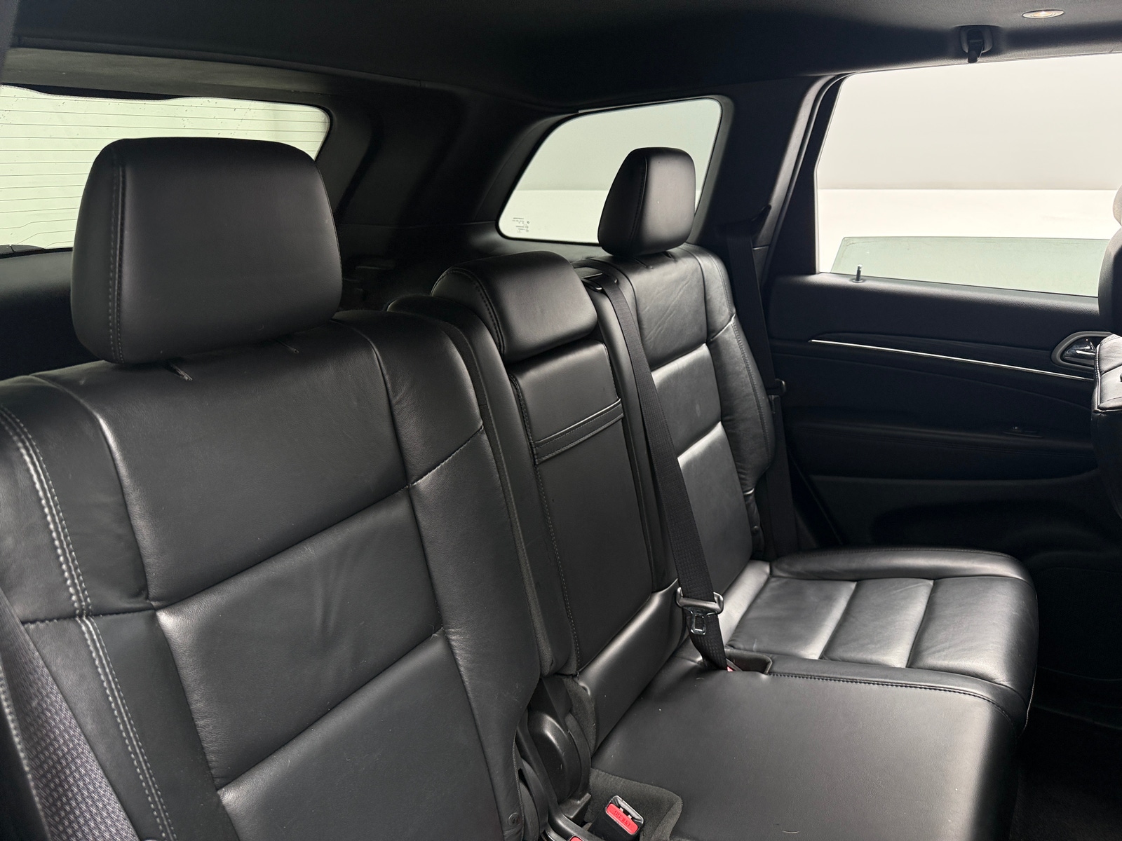 Thumbnail: 2019 Jeep Grand Cherokee - 5