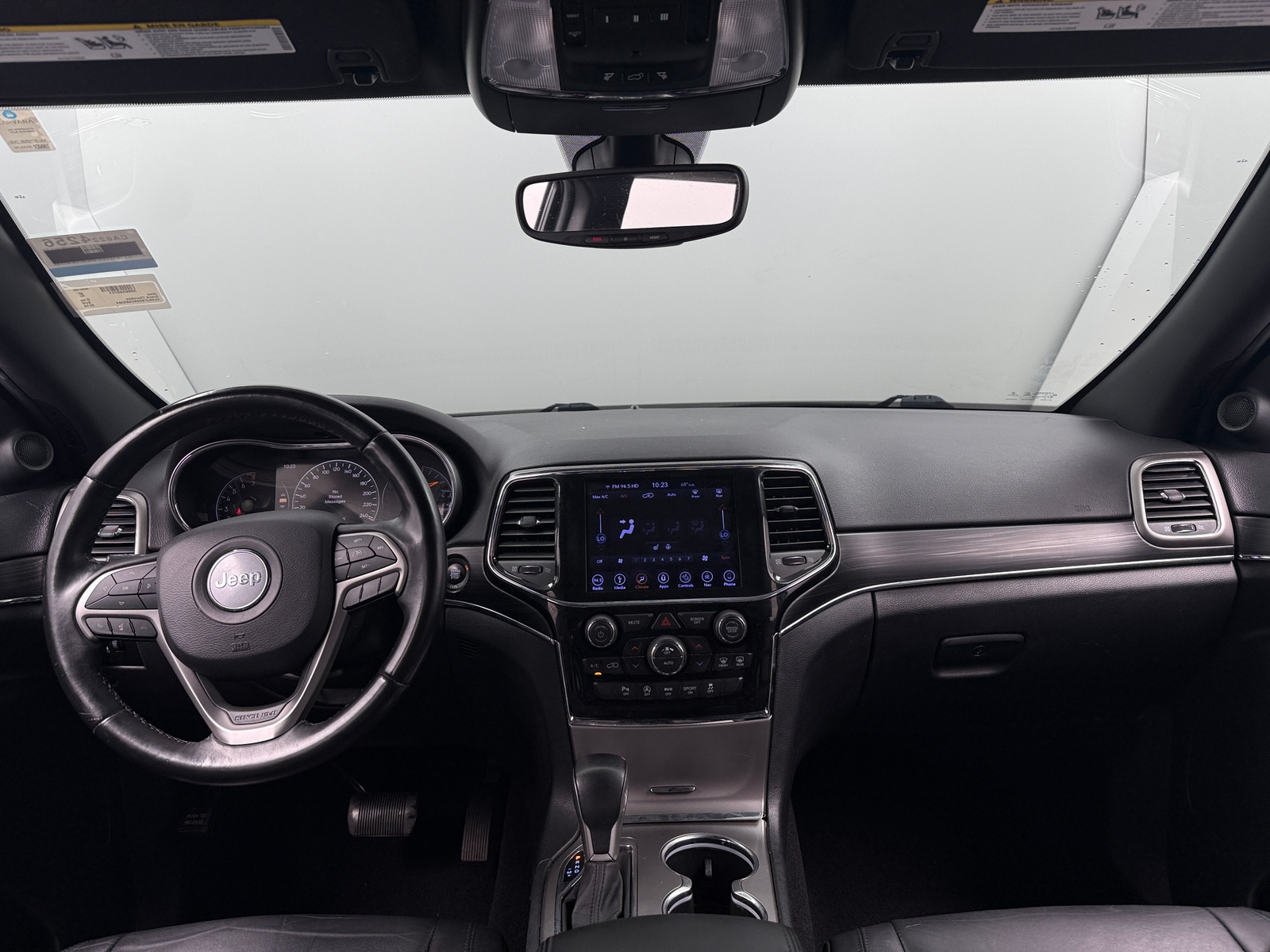 Thumbnail: 2019 Jeep Grand Cherokee - 2