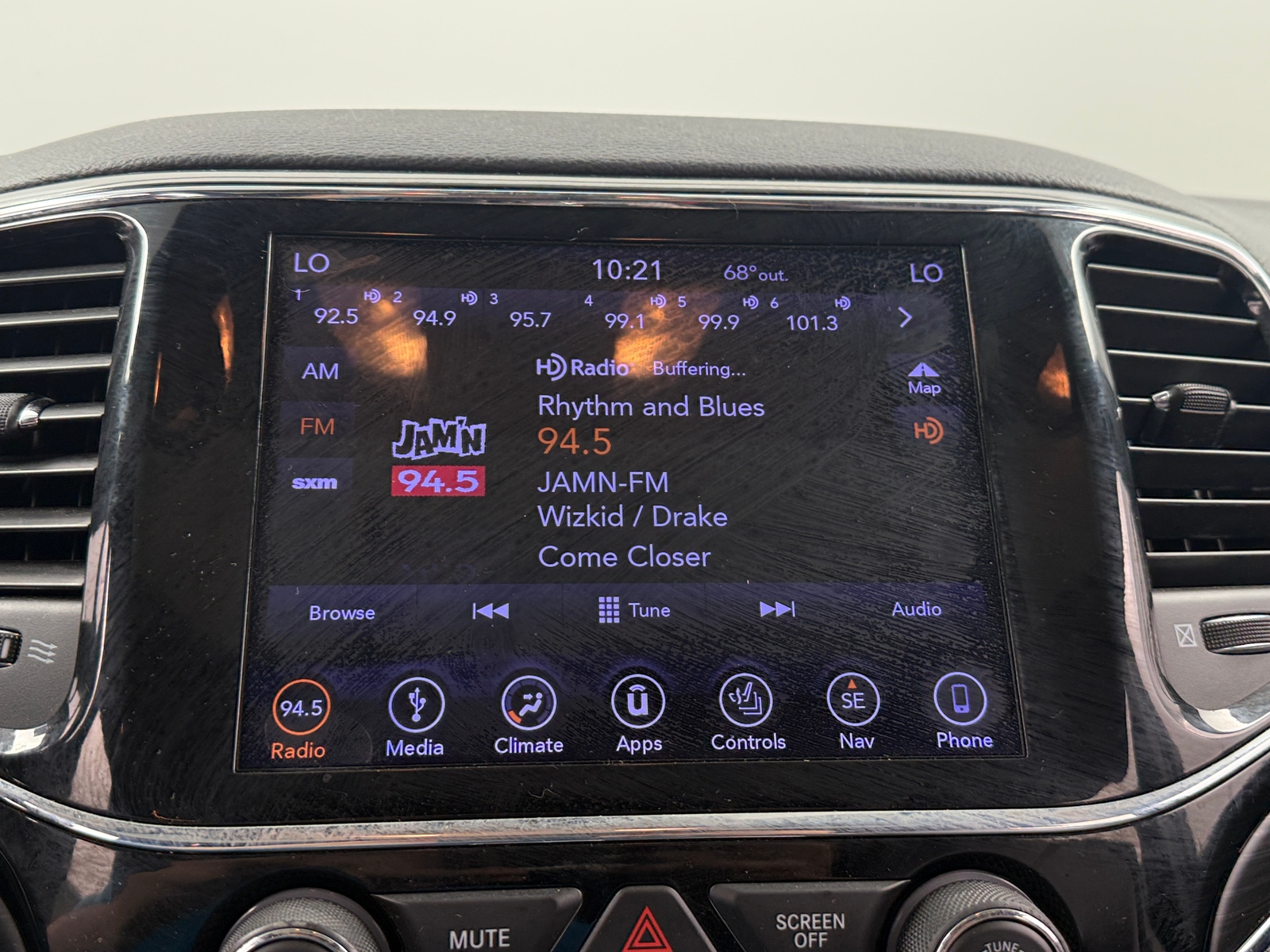 Thumbnail: 2019 Jeep Grand Cherokee - 3