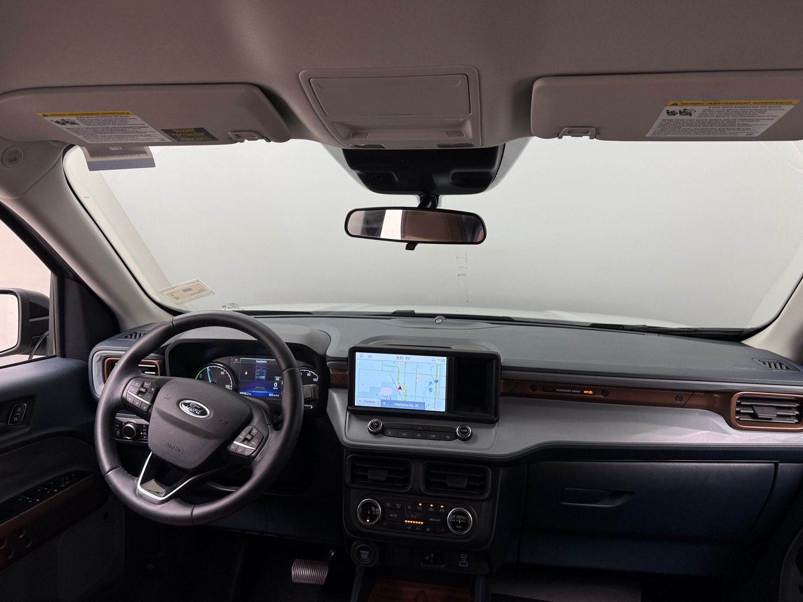 Thumbnail: 2024 Ford Maverick - 2