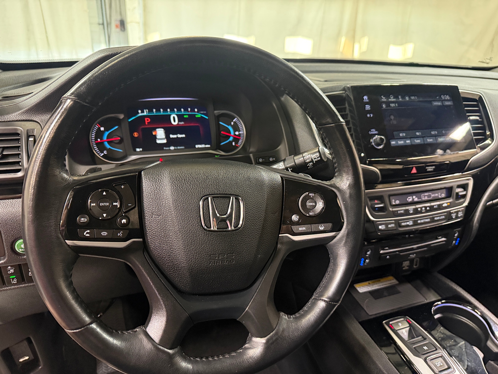 Thumbnail: 2019 Honda Pilot - 5