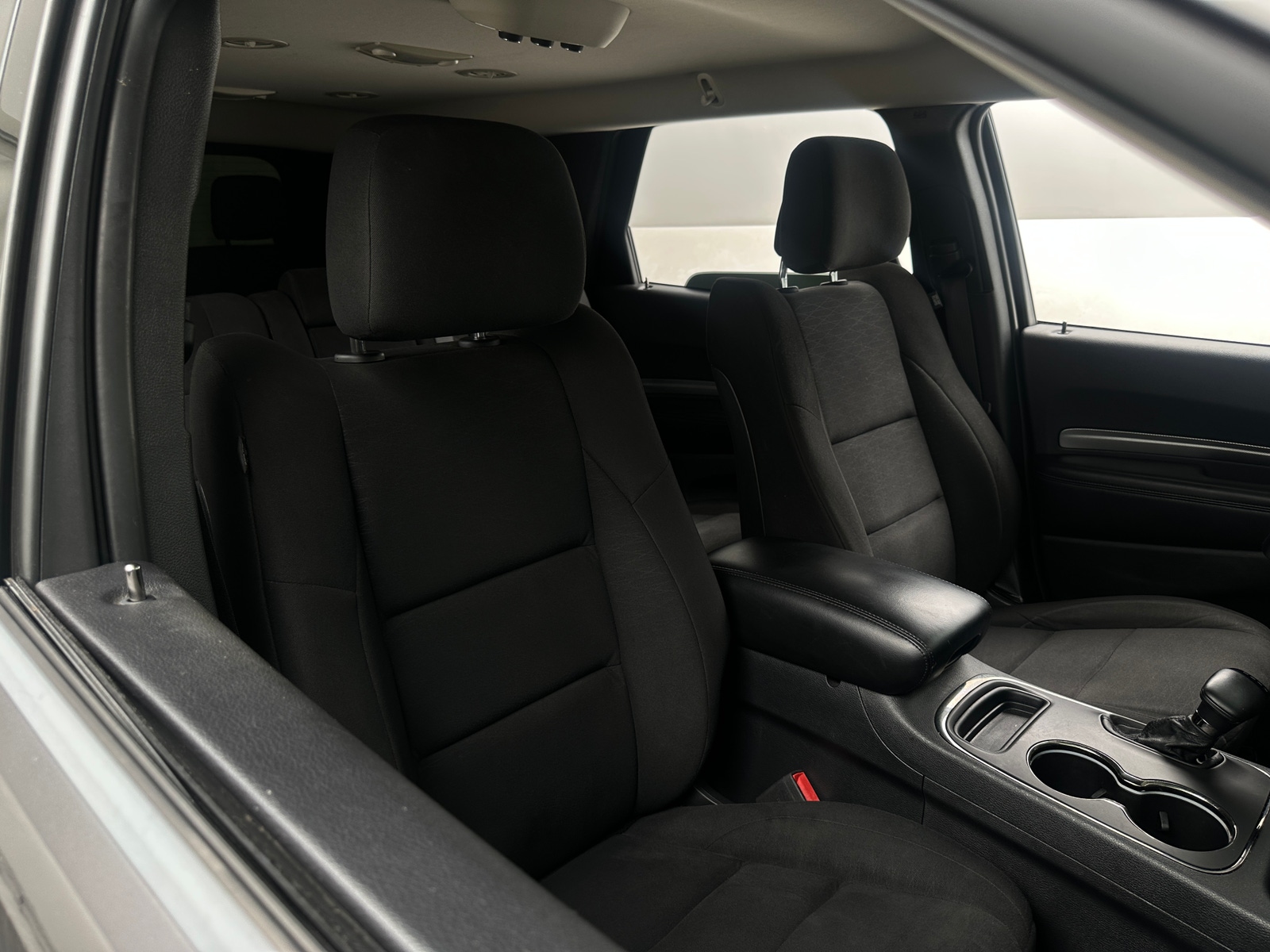 Thumbnail: 2019 Dodge Durango - 2