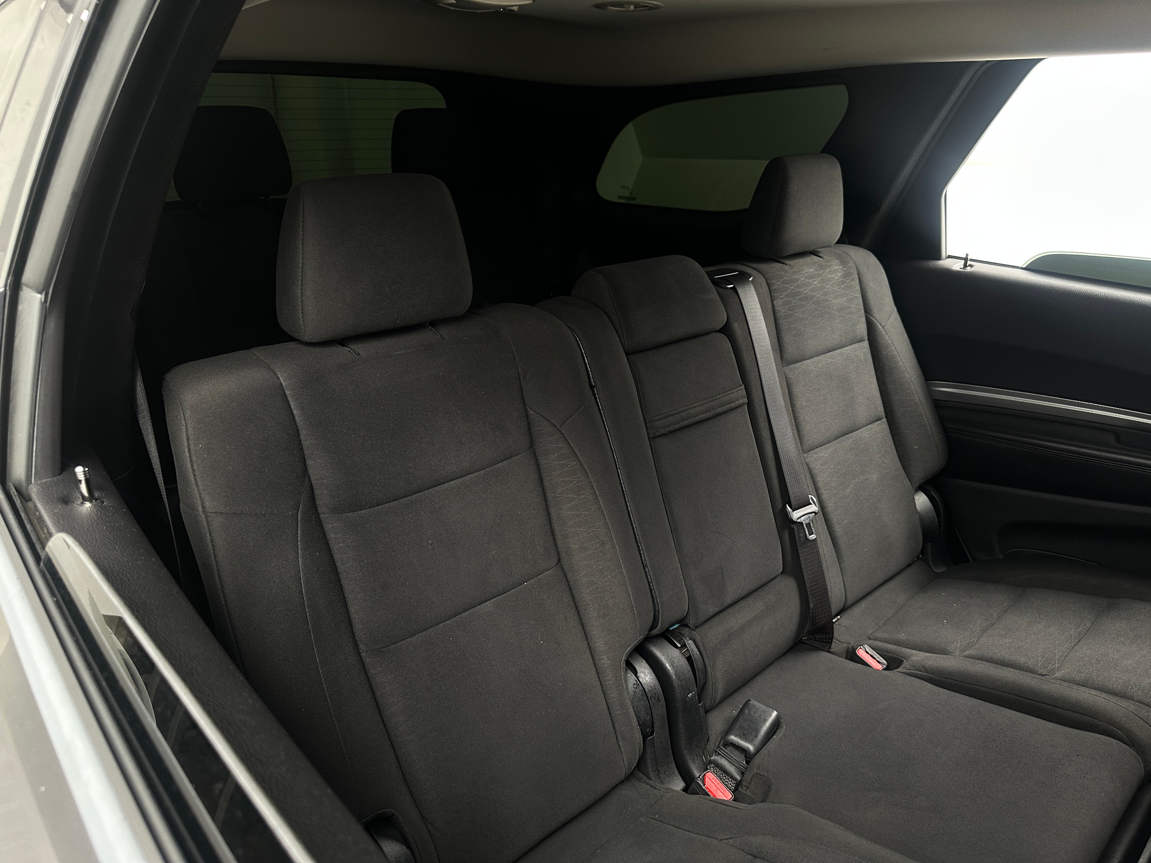 2019 Dodge Durango