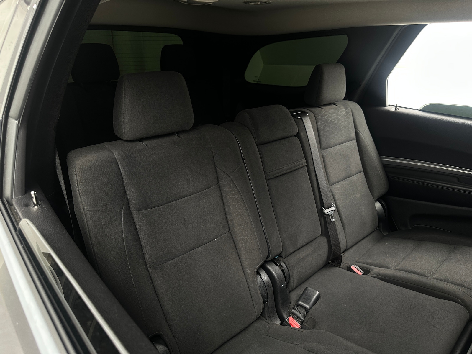 Thumbnail: 2019 Dodge Durango - 6