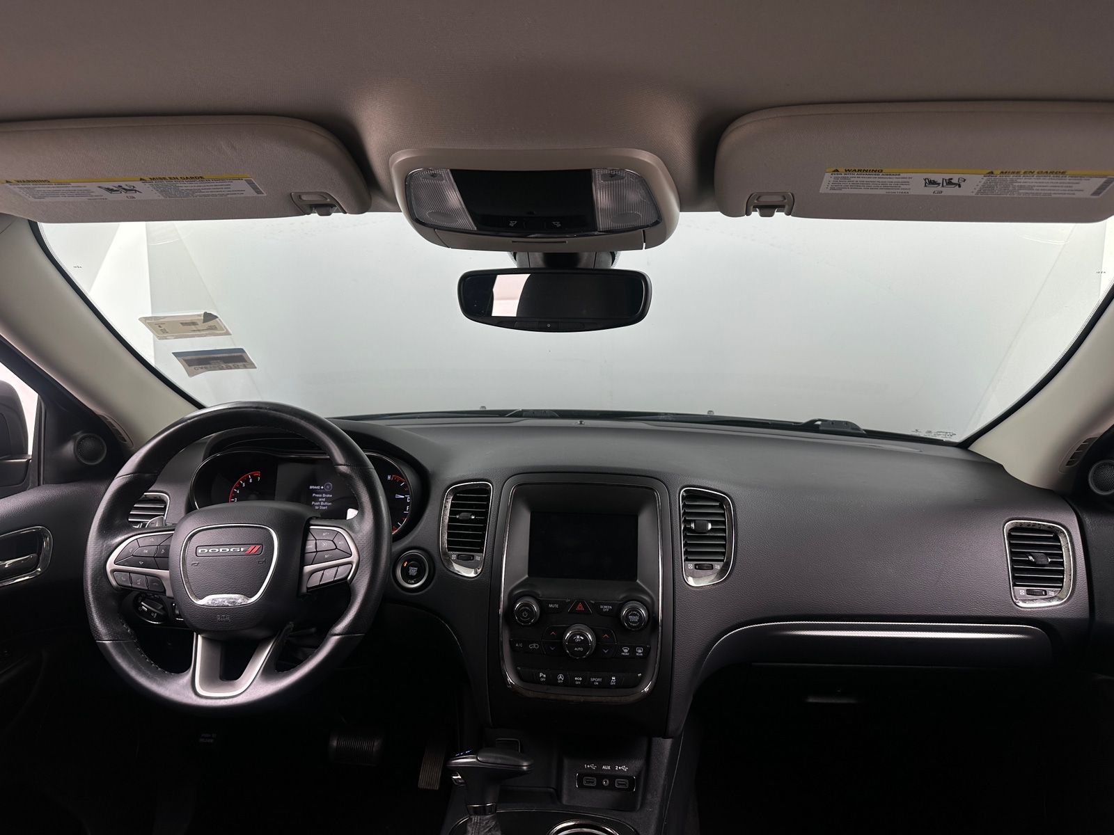 Thumbnail: 2019 Dodge Durango - 3