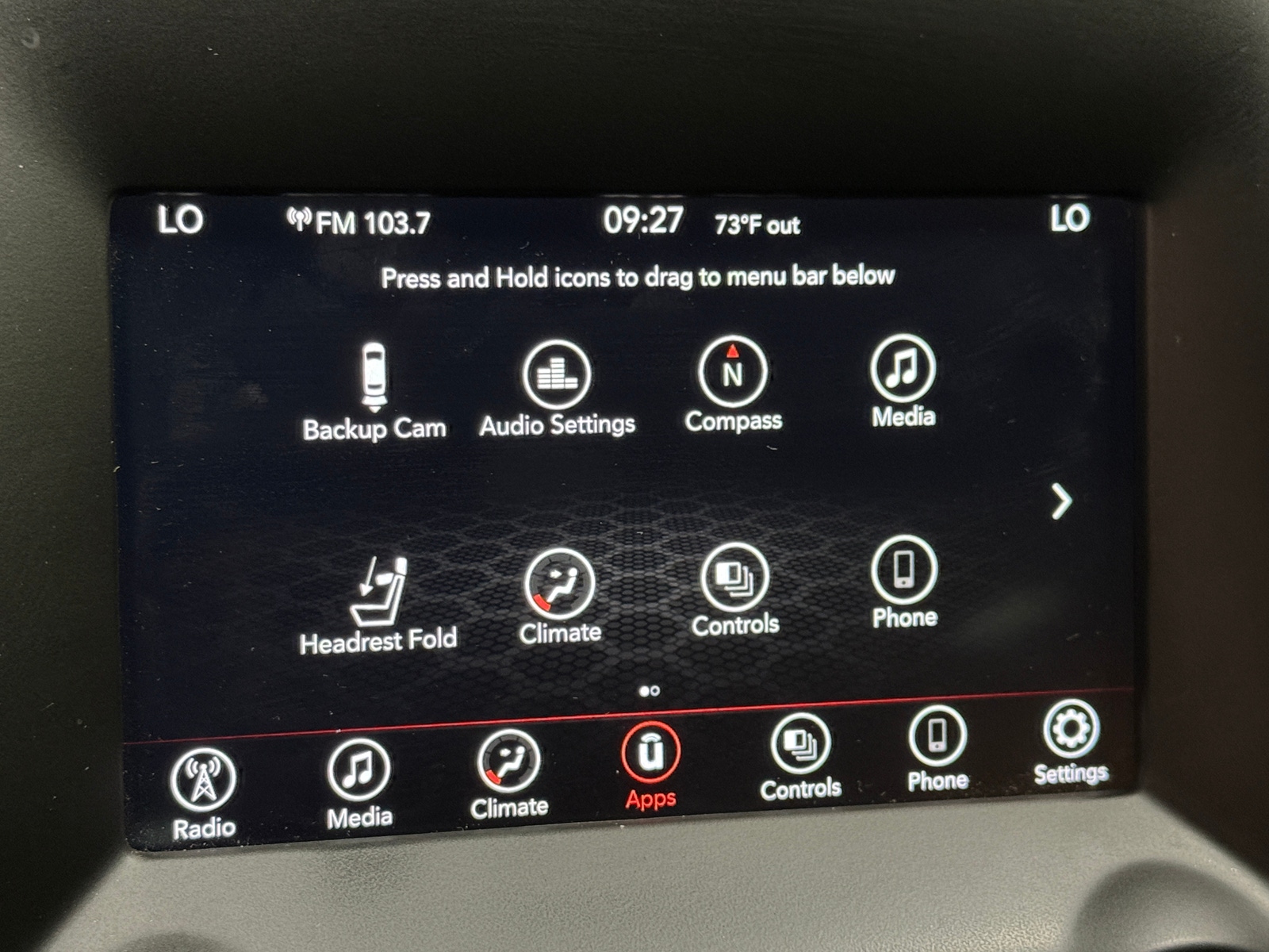 Thumbnail: 2019 Dodge Durango - 4