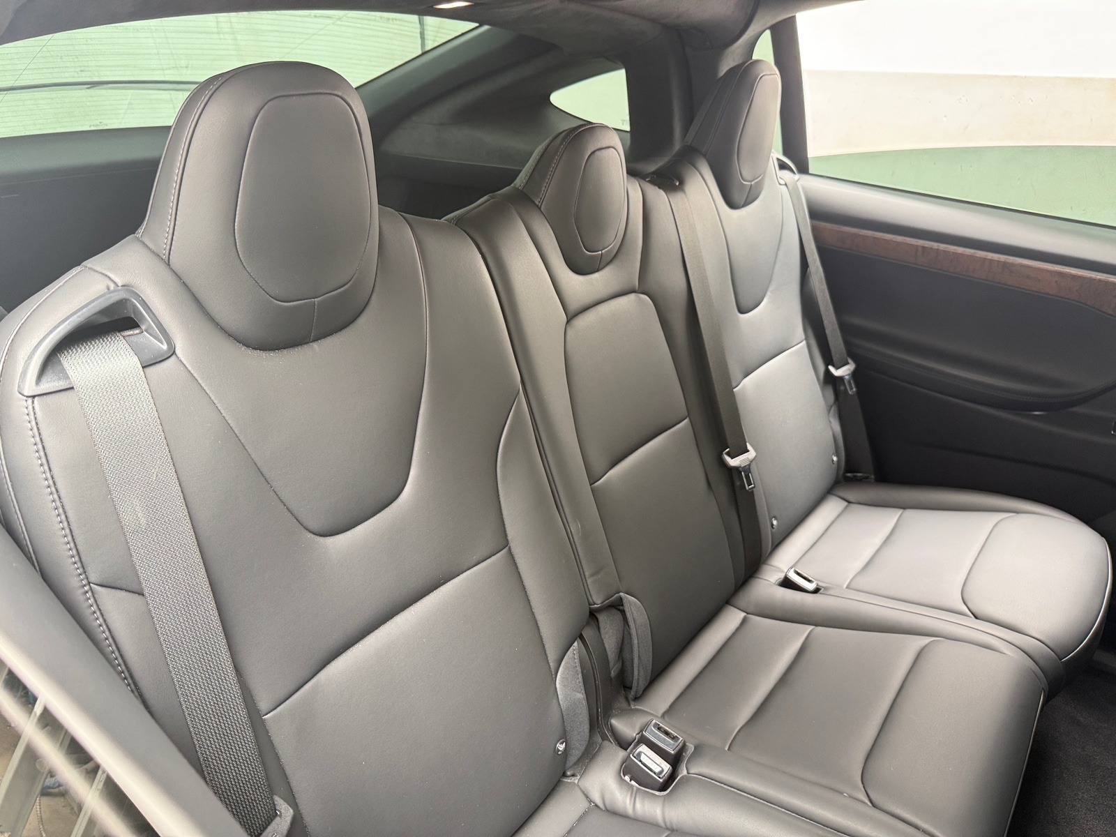 Thumbnail: 2019 Tesla Model X - 5
