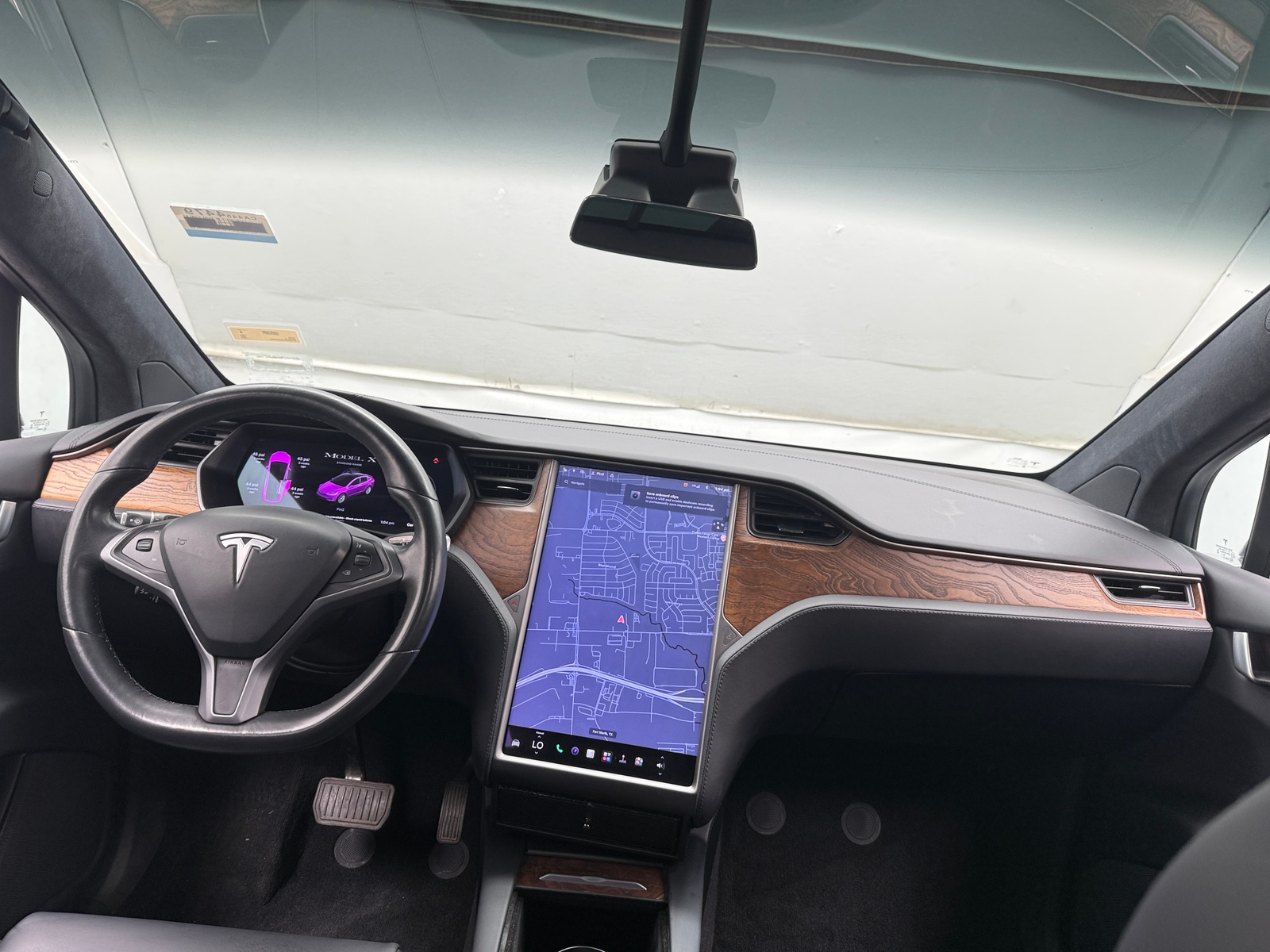 Thumbnail: 2019 Tesla Model X - 2