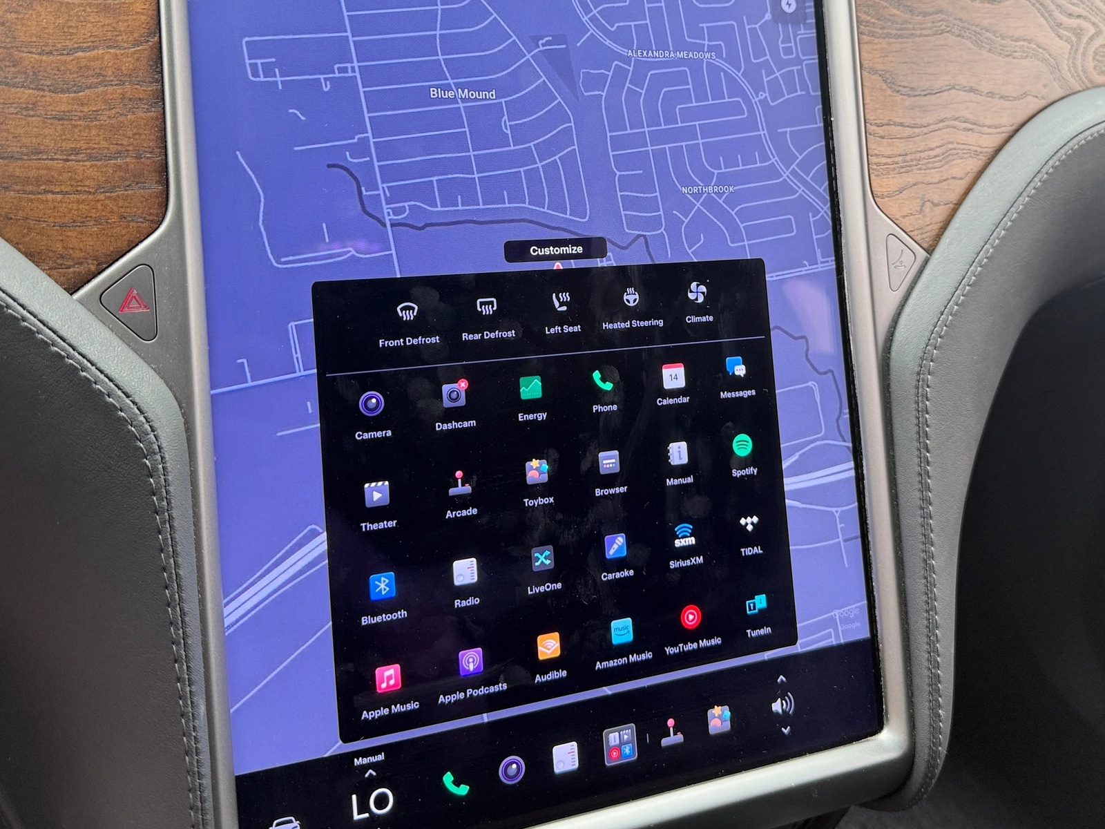 Thumbnail: 2019 Tesla Model X - 3