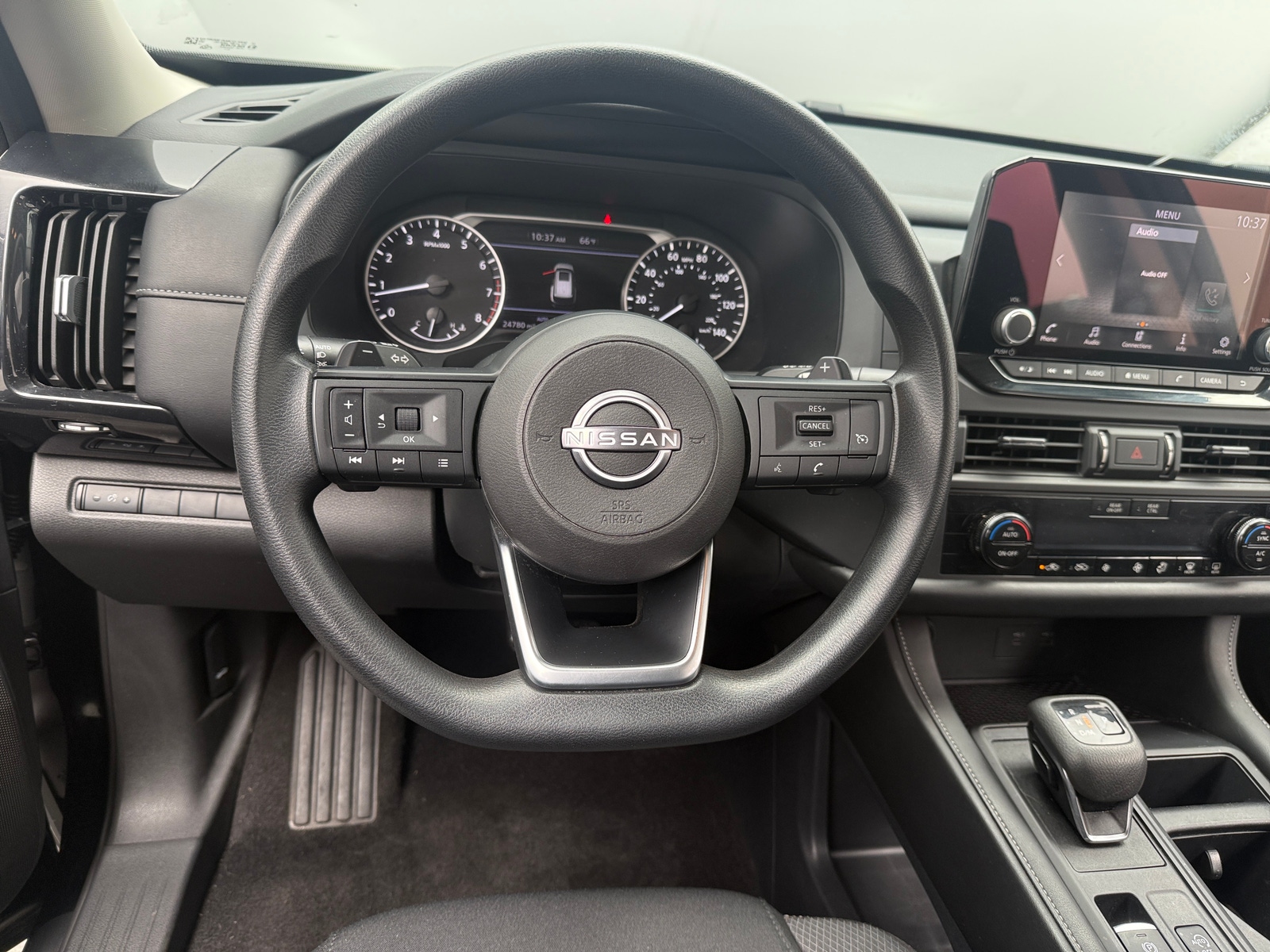 Thumbnail: 2024 Nissan Pathfinder - 5