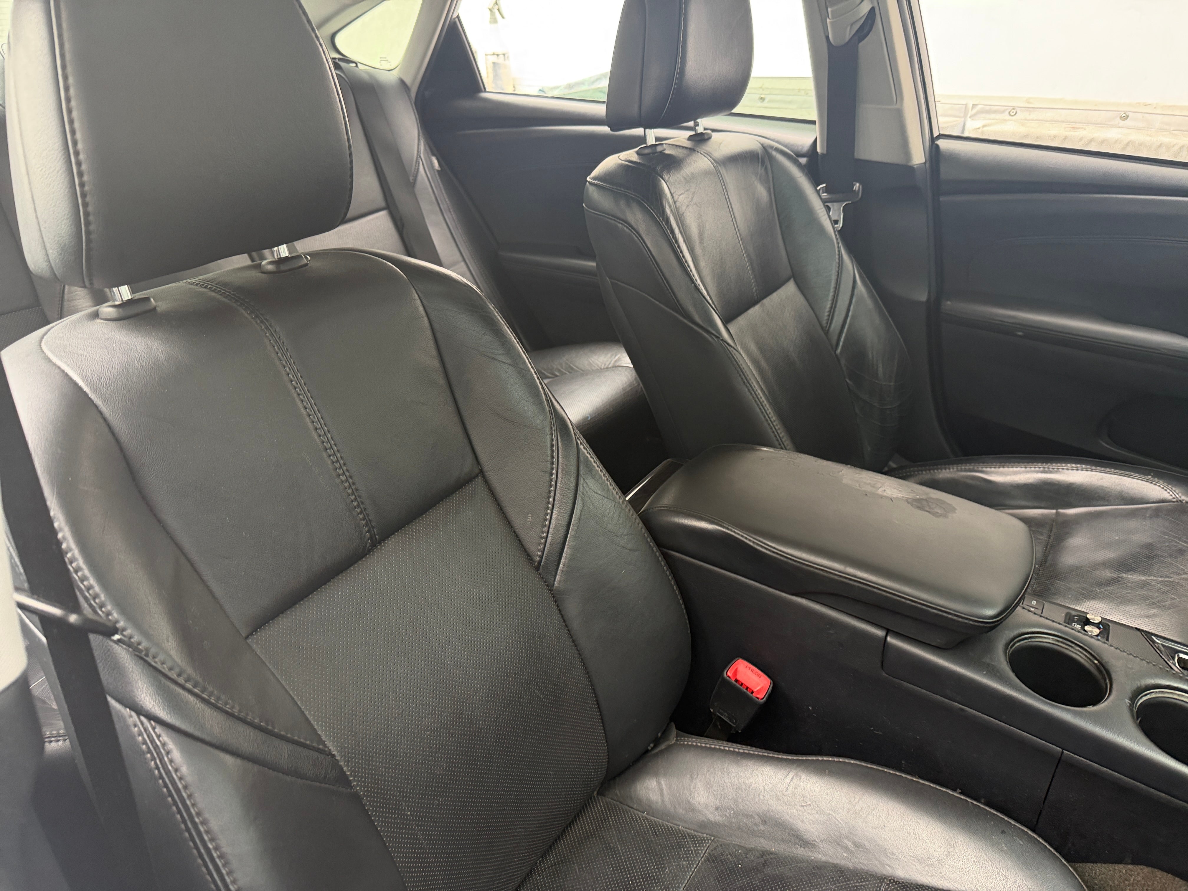 2013 Toyota Avalon