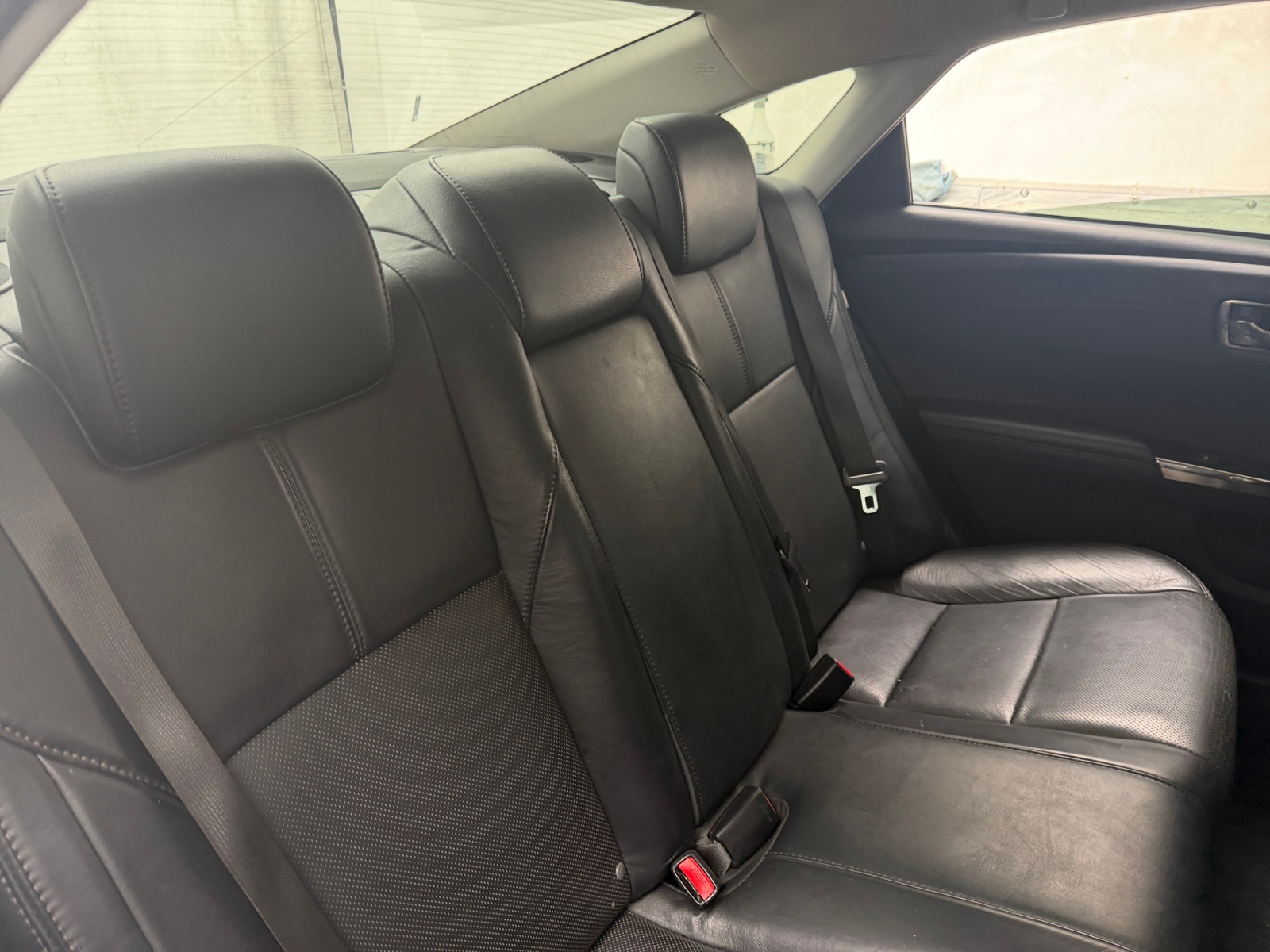 Thumbnail: 2013 Toyota Avalon - 5