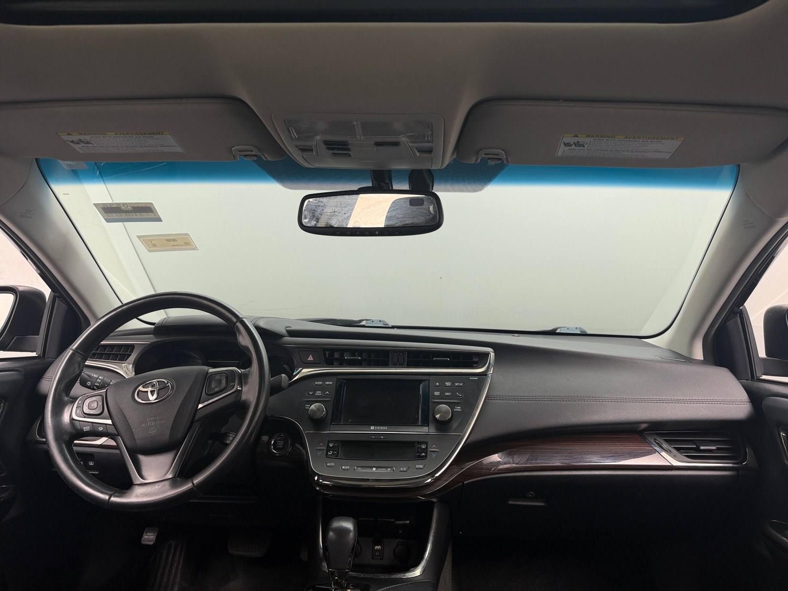 Thumbnail: 2013 Toyota Avalon - 2