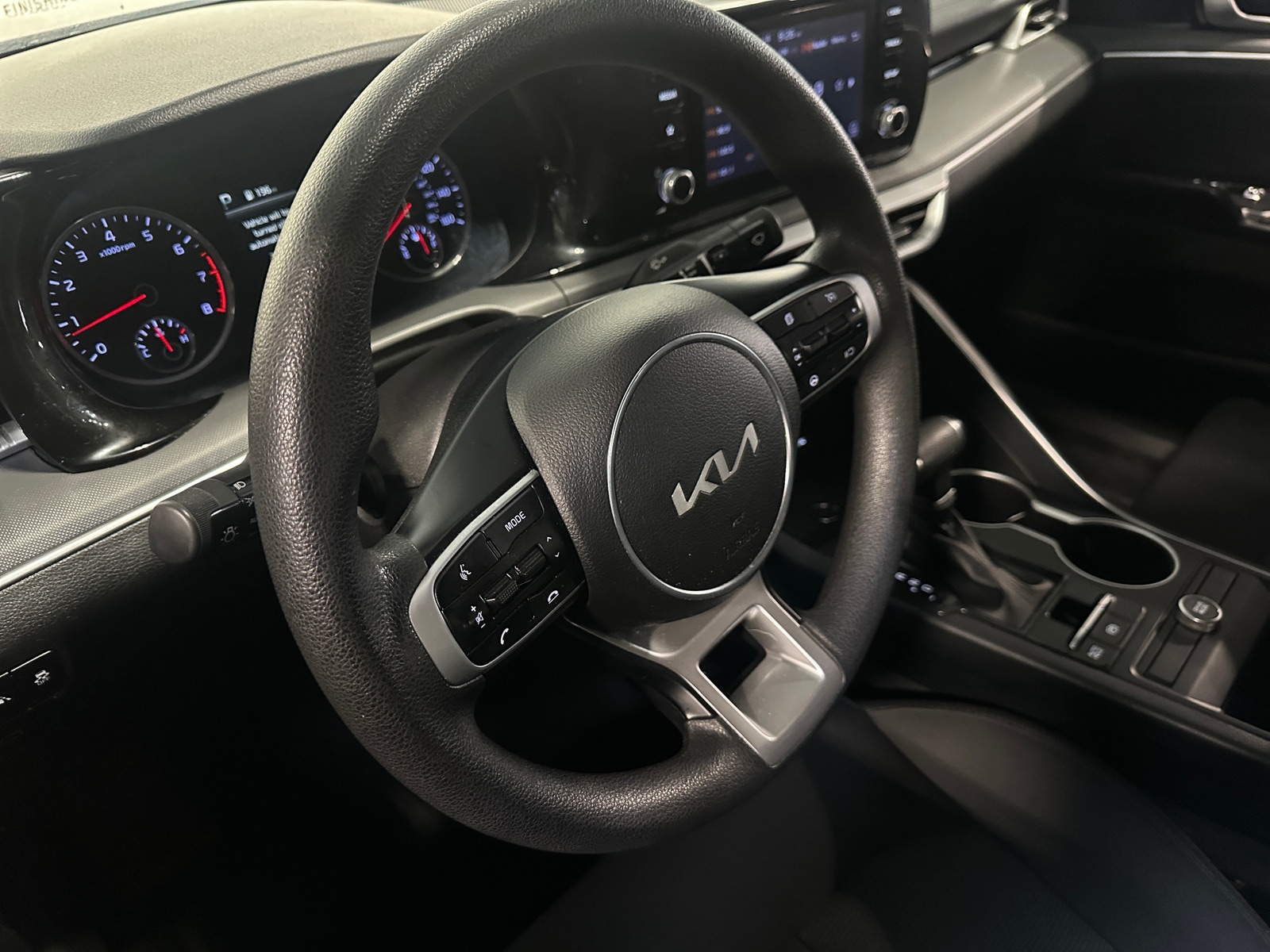 Thumbnail: 2023 Kia K5 - 5