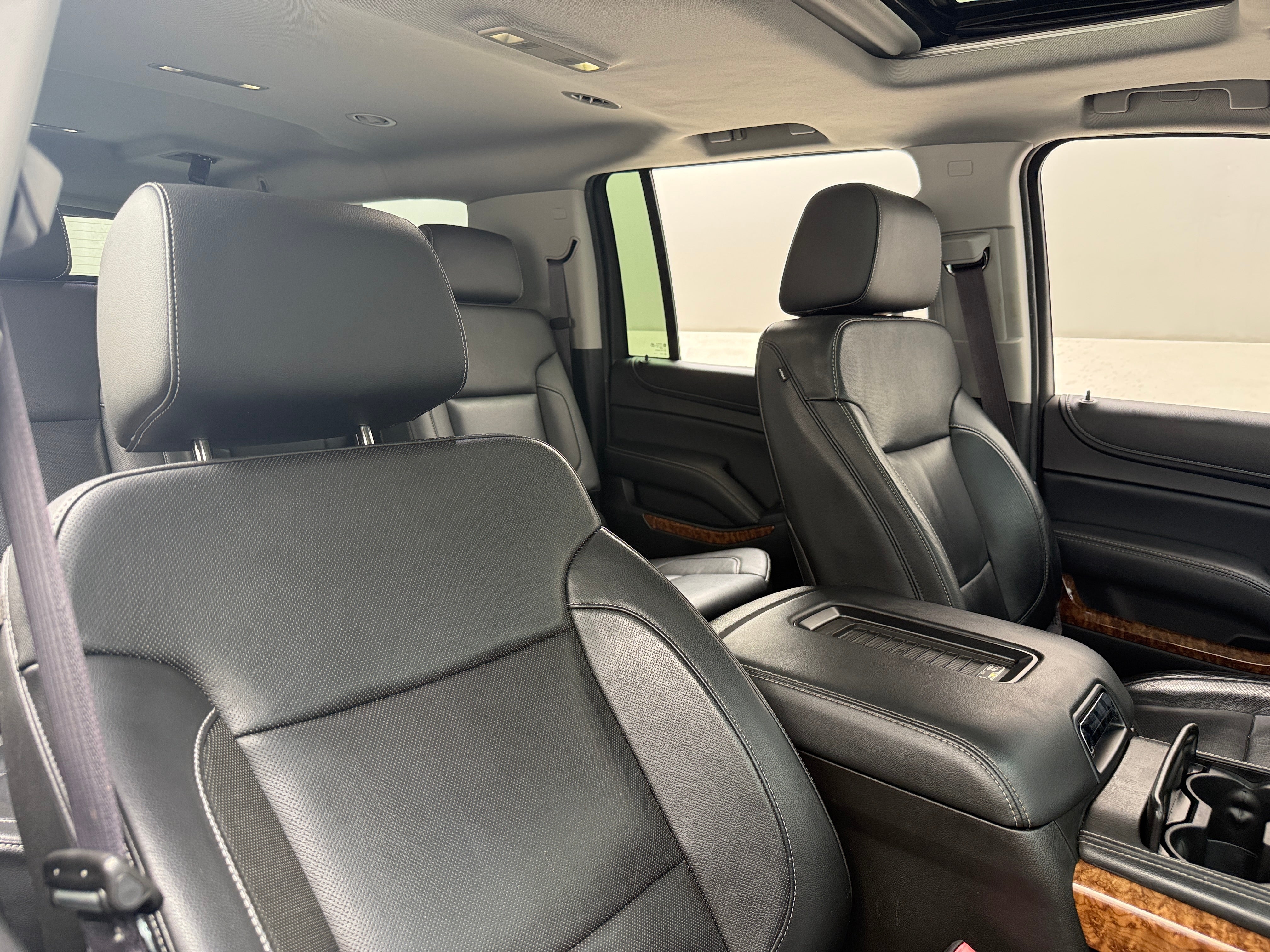 2016 Chevrolet Suburban