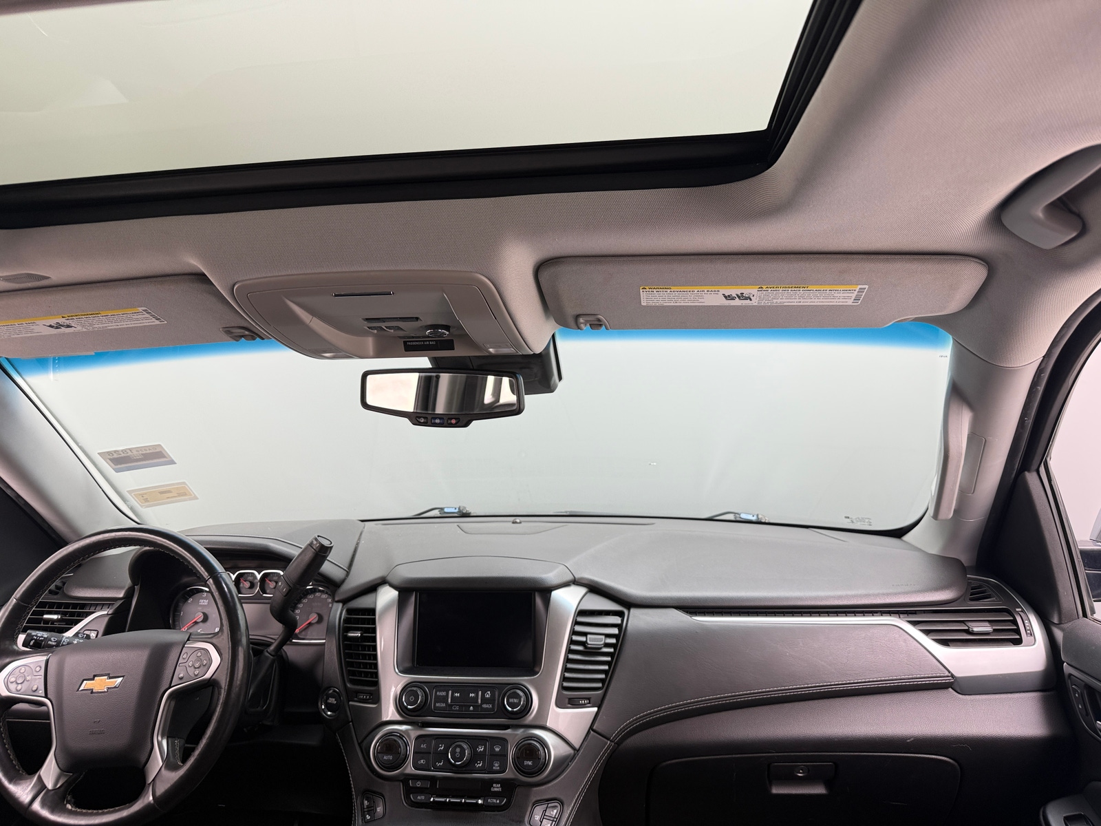 Thumbnail: 2016 Chevrolet Suburban - 2