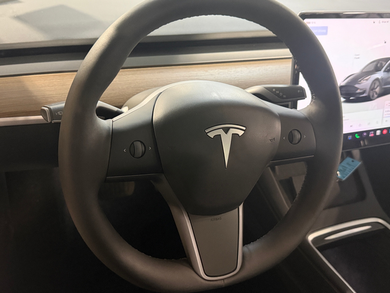 Thumbnail: 2022 Tesla Model 3 - 4