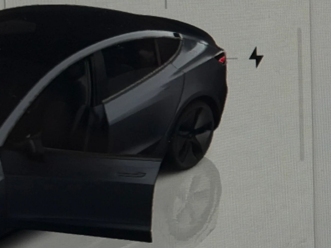 Thumbnail: 2022 Tesla Model 3 - 3