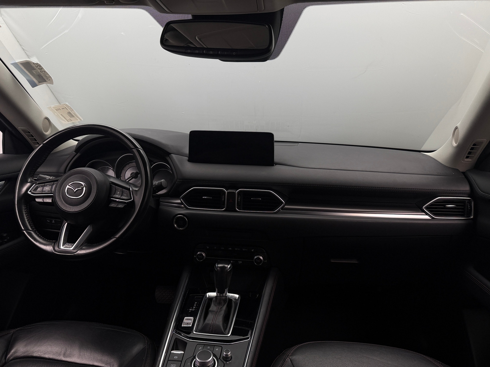 Thumbnail: 2023 Mazda CX-5 - 2