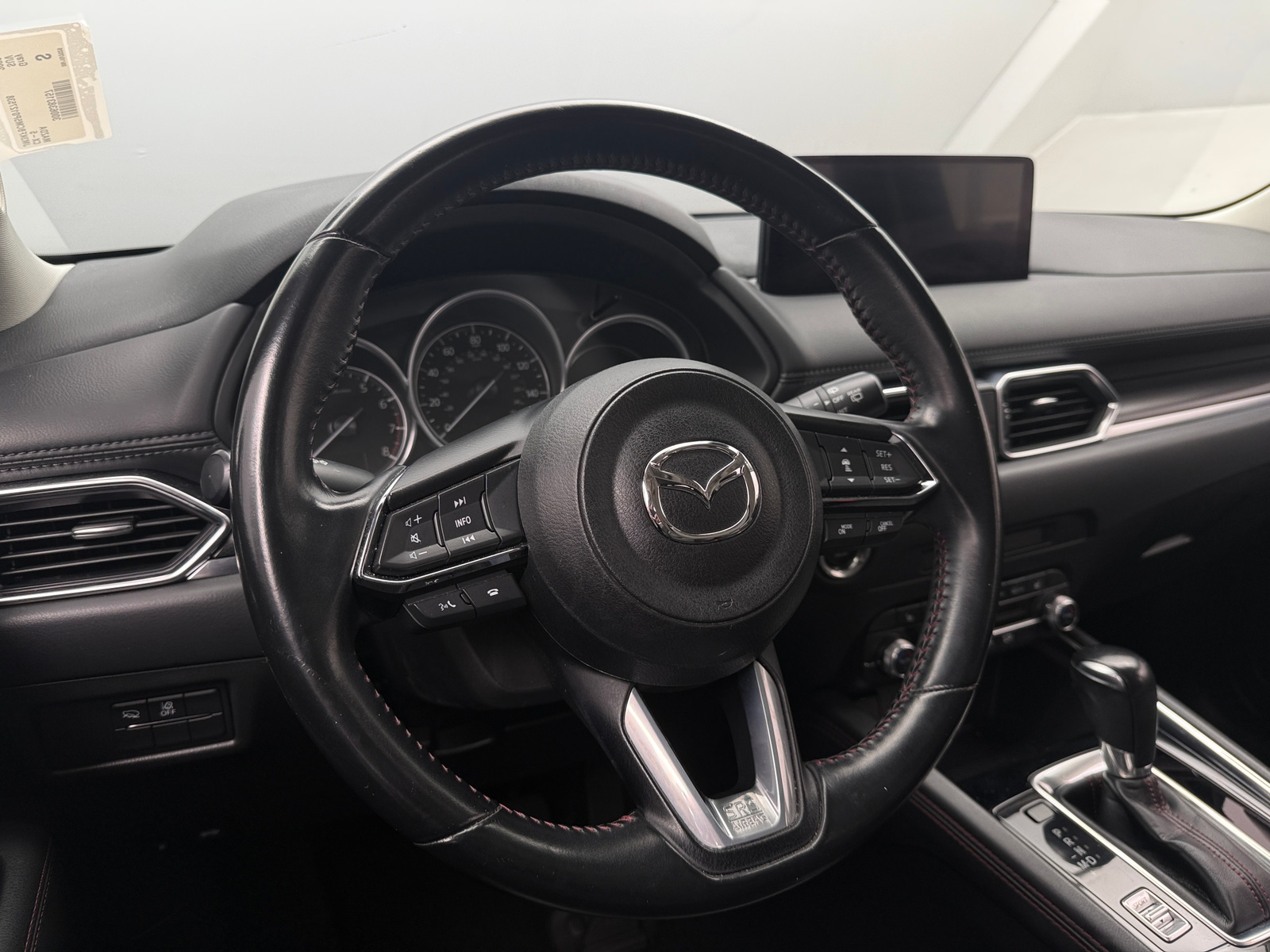 Thumbnail: 2023 Mazda CX-5 - 4