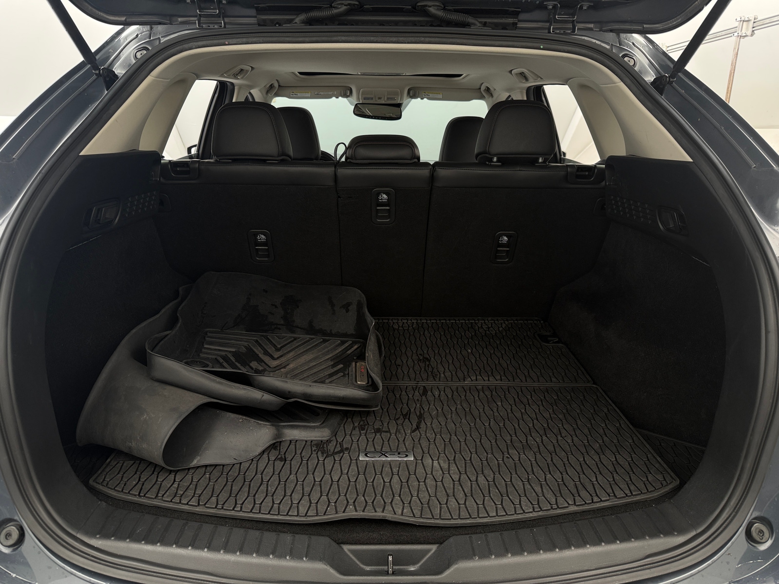 Thumbnail: 2023 Mazda CX-5 - 6
