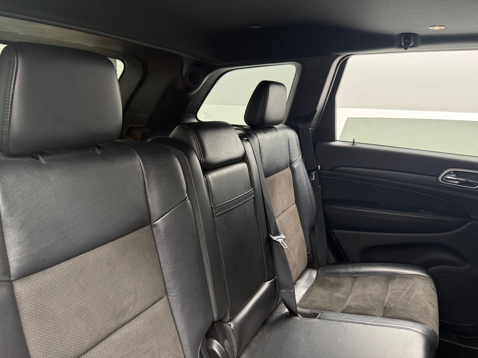 Thumbnail: 2019 Jeep Grand Cherokee - 5