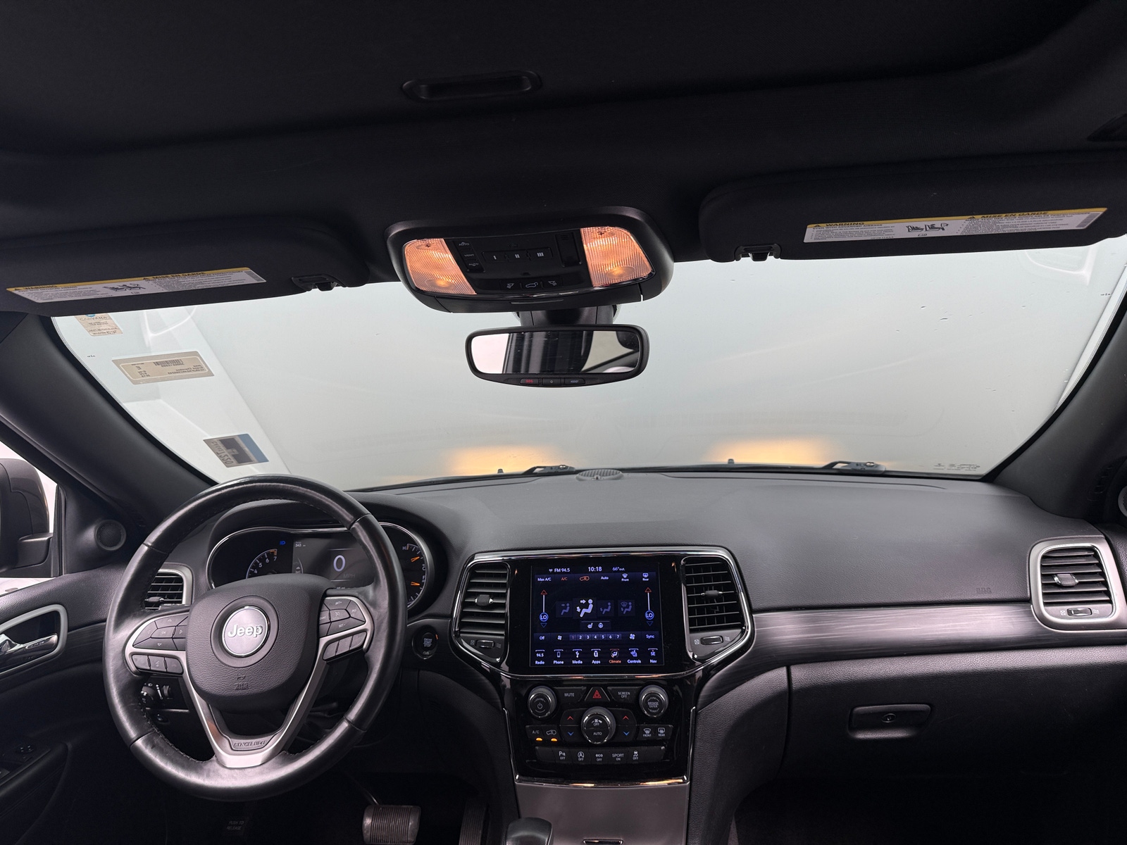 Thumbnail: 2019 Jeep Grand Cherokee - 2