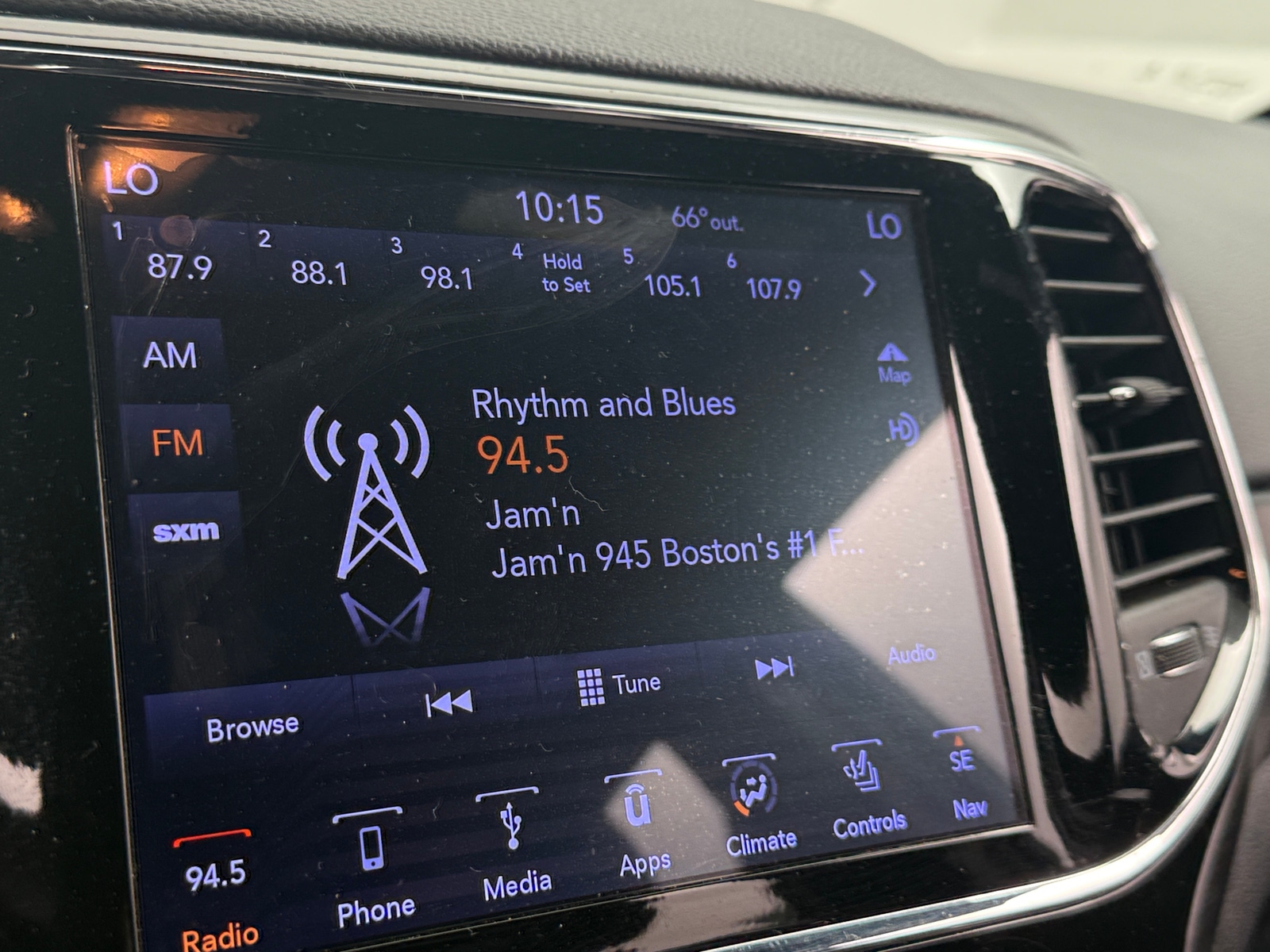 Thumbnail: 2019 Jeep Grand Cherokee - 3