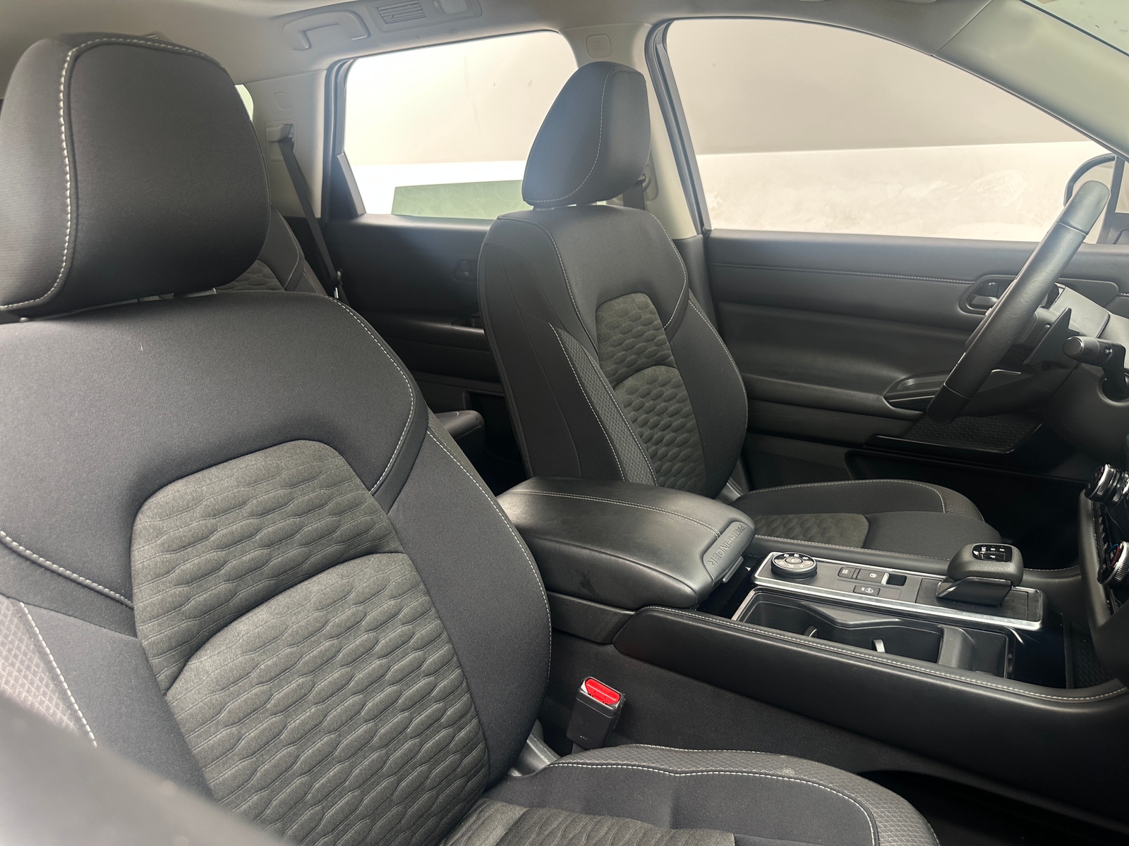 Thumbnail: 2023 Nissan Pathfinder - 2