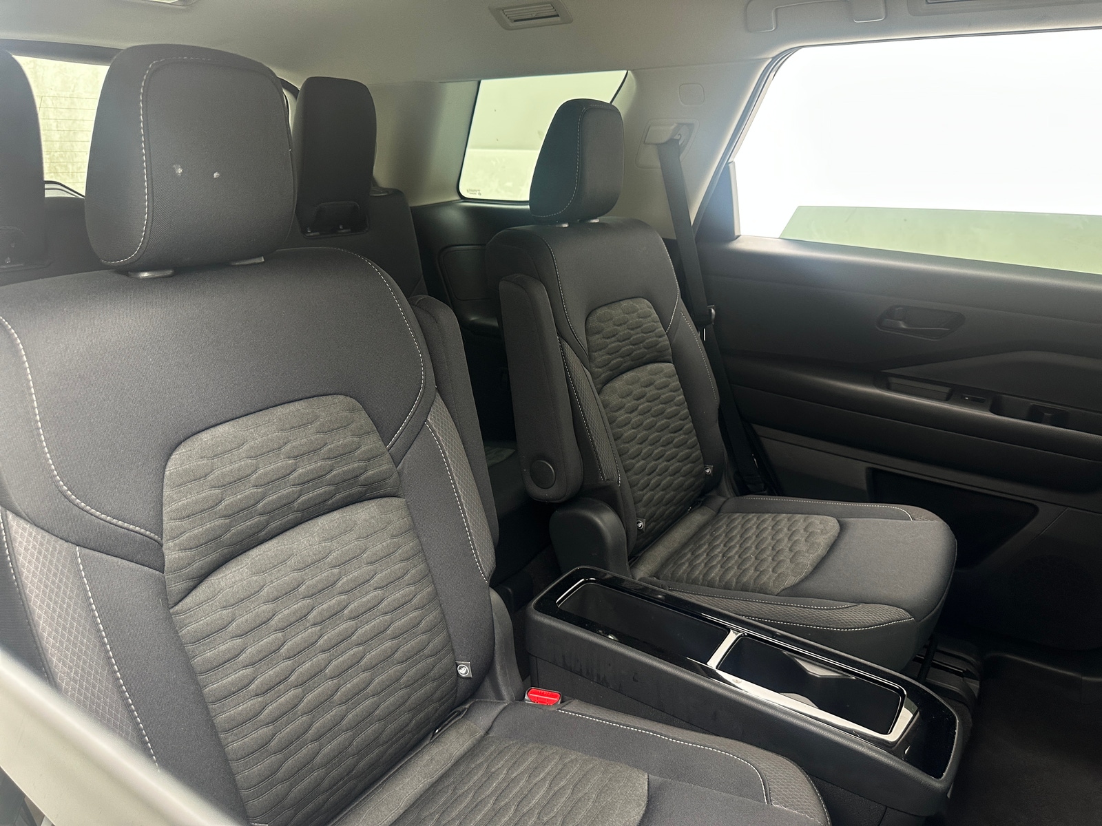 Thumbnail: 2023 Nissan Pathfinder - 6