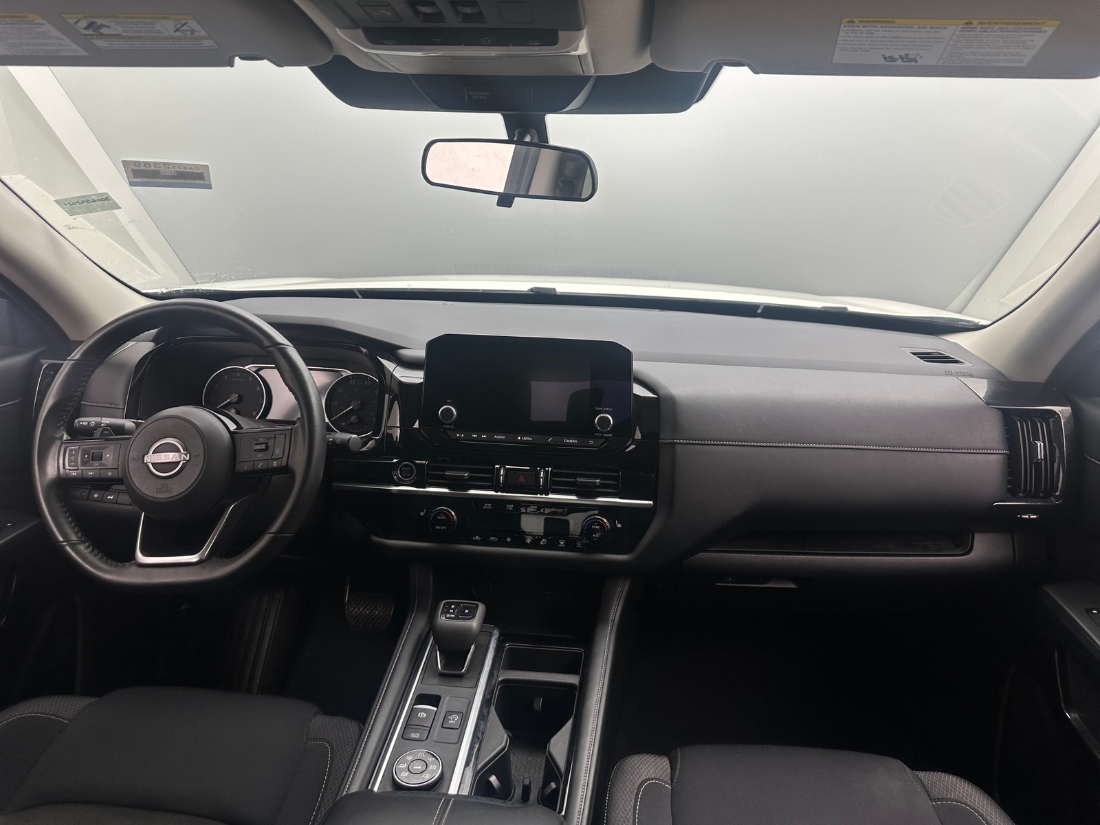 Thumbnail: 2023 Nissan Pathfinder - 3