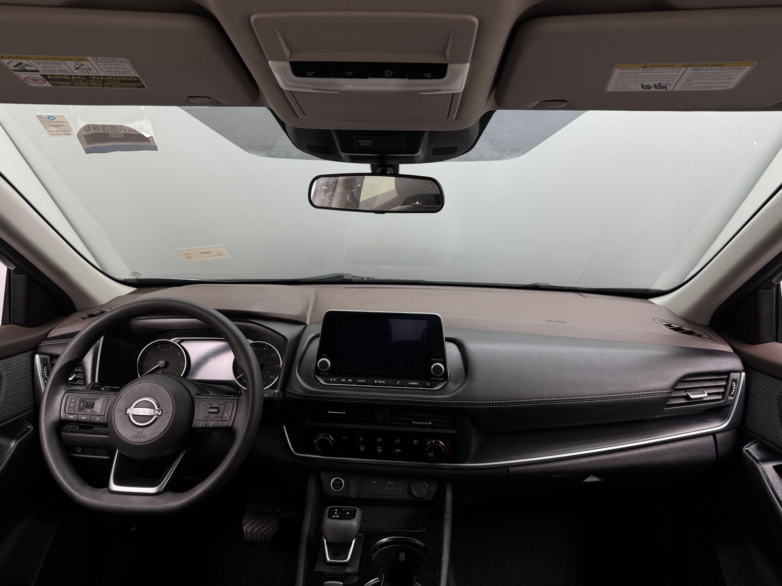 Thumbnail: 2023 Nissan Rogue - 3