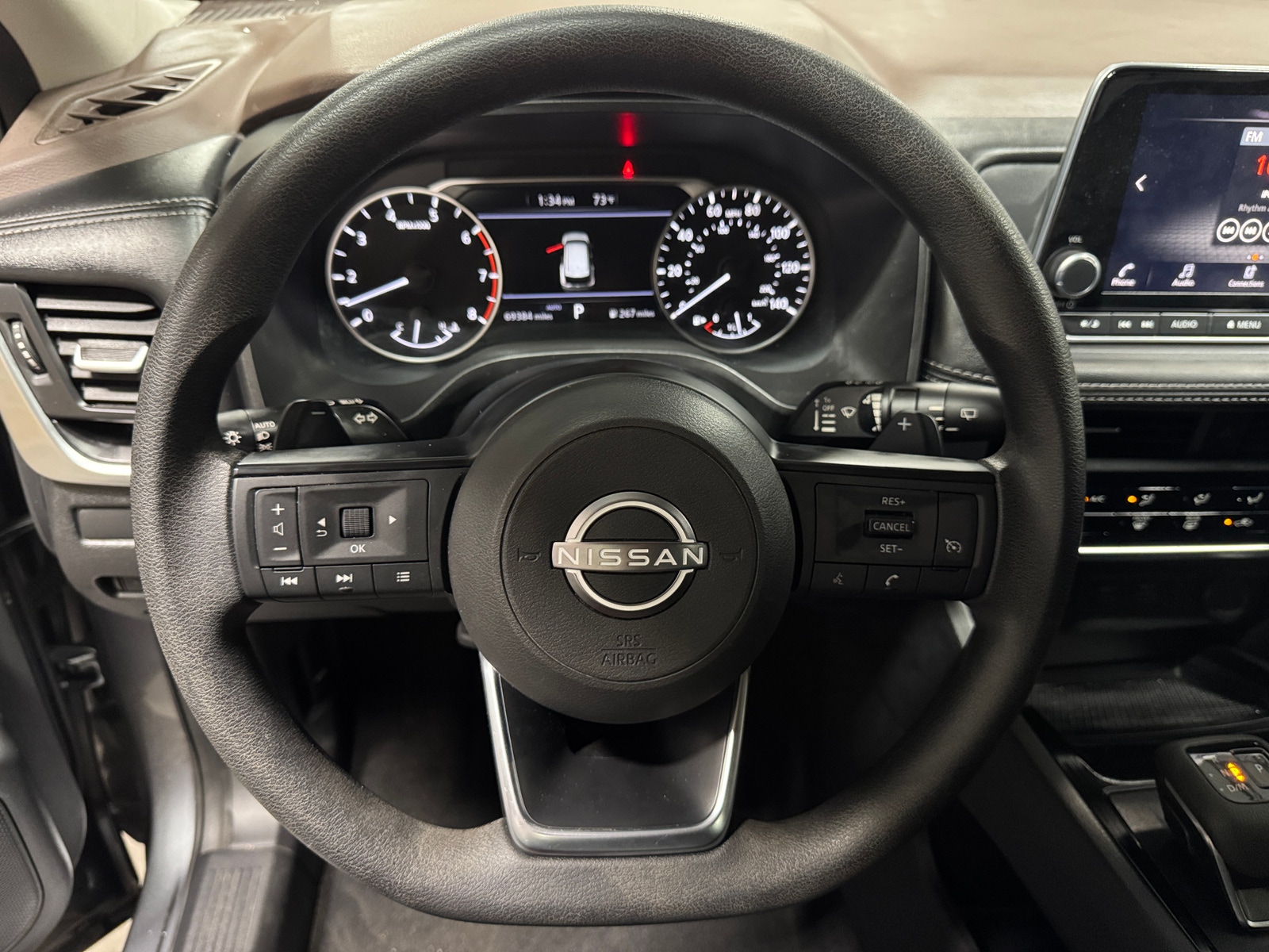 Thumbnail: 2023 Nissan Rogue - 5