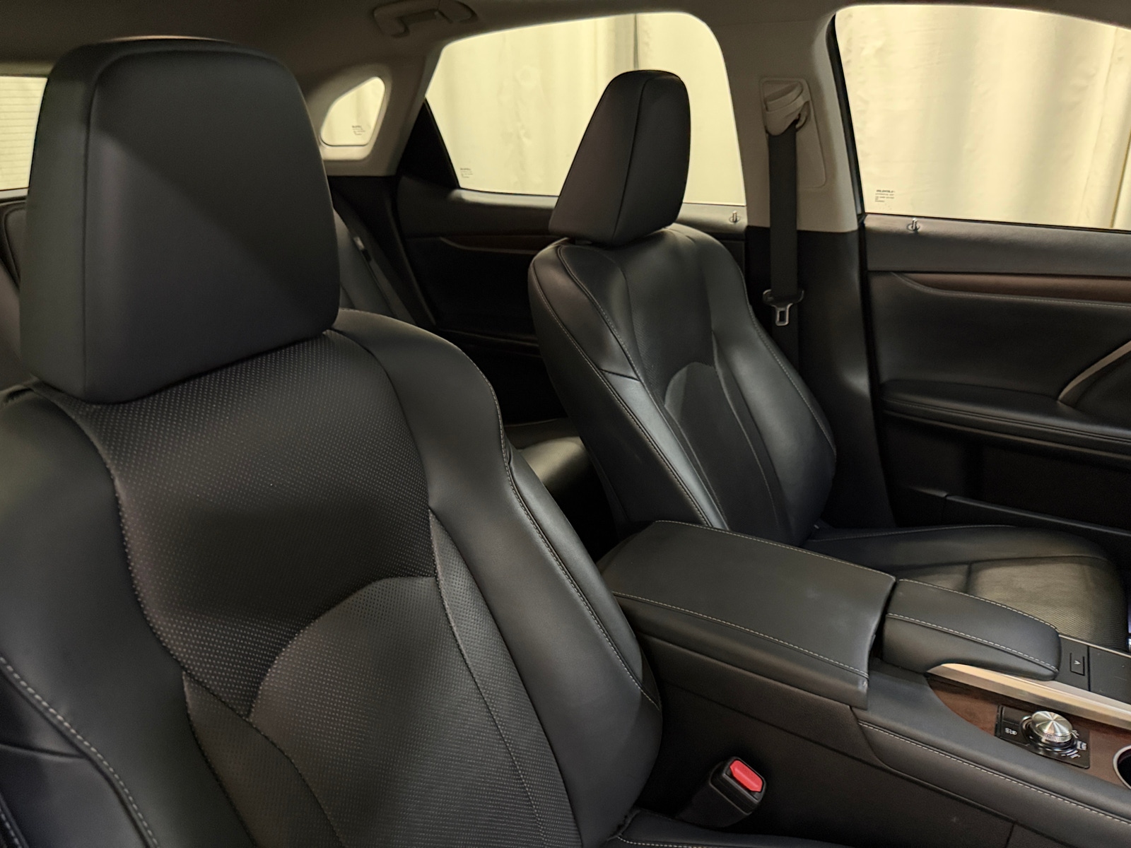 Thumbnail: 2020 Lexus RX - 2